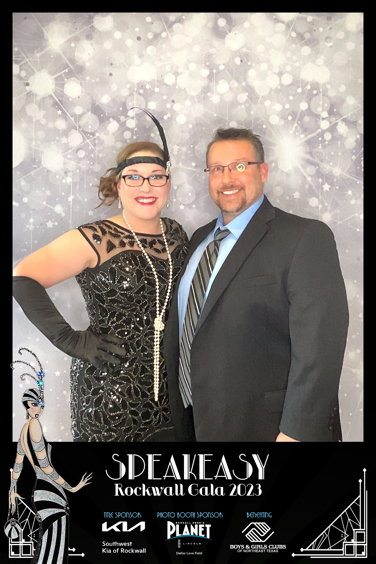 BOYS AND GIRLS CLUB OF NORTHEAST TEXAS ~ SPEAKEASY! | View more photos from the event at gallery.rckapturedmemories.com/u/RCKapturedMemories/BOYS-AND-GIRLS-CLUB-OF-NORTHEAST-TEXAS-SPEAKEASY