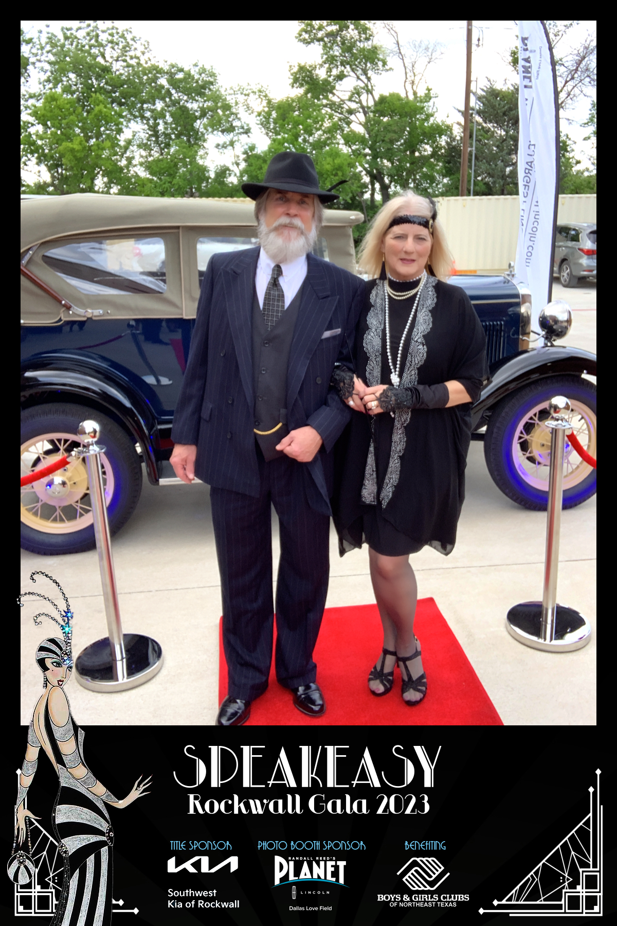 BOYS AND GIRLS CLUB OF NORTHEAST TEXAS ~ SPEAKEASY! | View more photos from the event at gallery.rckapturedmemories.com/u/RCKapturedMemories/BOYS-AND-GIRLS-CLUB-OF-NORTHEAST-TEXAS-SPEAKEASY