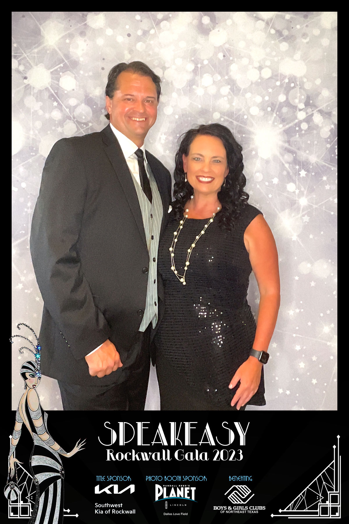 BOYS AND GIRLS CLUB OF NORTHEAST TEXAS ~ SPEAKEASY! | View more photos from the event at gallery.rckapturedmemories.com/u/RCKapturedMemories/BOYS-AND-GIRLS-CLUB-OF-NORTHEAST-TEXAS-SPEAKEASY