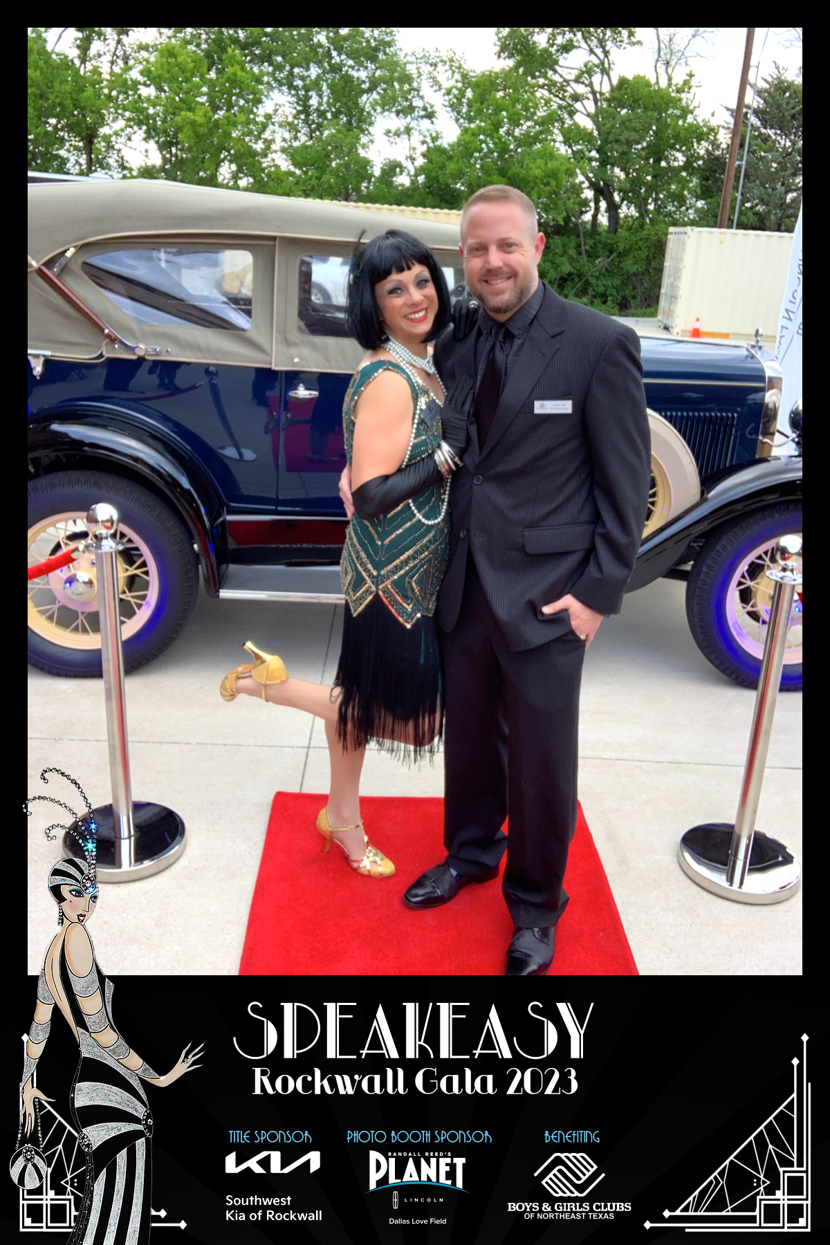 BOYS AND GIRLS CLUB OF NORTHEAST TEXAS ~ SPEAKEASY! | View more photos from the event at gallery.rckapturedmemories.com/u/RCKapturedMemories/BOYS-AND-GIRLS-CLUB-OF-NORTHEAST-TEXAS-SPEAKEASY