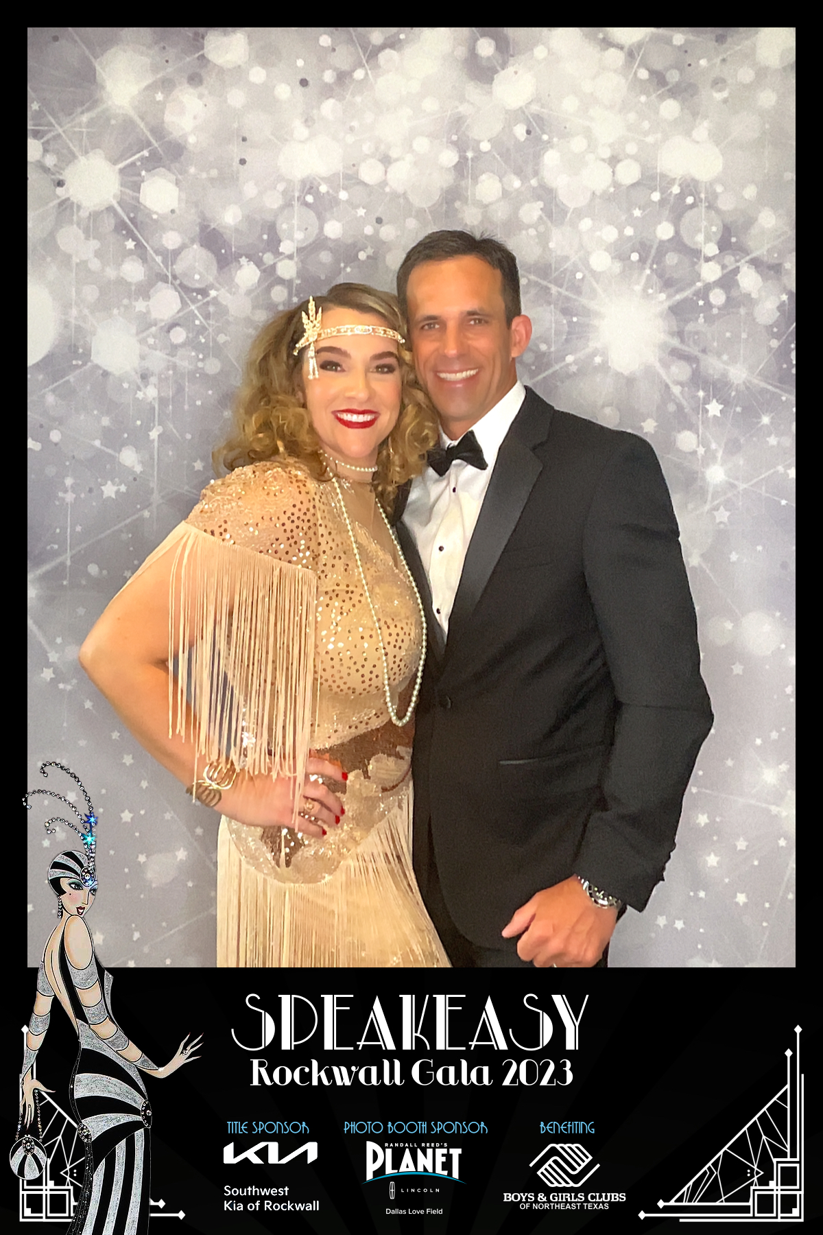 BOYS AND GIRLS CLUB OF NORTHEAST TEXAS ~ SPEAKEASY! | View more photos from the event at gallery.rckapturedmemories.com/u/RCKapturedMemories/BOYS-AND-GIRLS-CLUB-OF-NORTHEAST-TEXAS-SPEAKEASY
