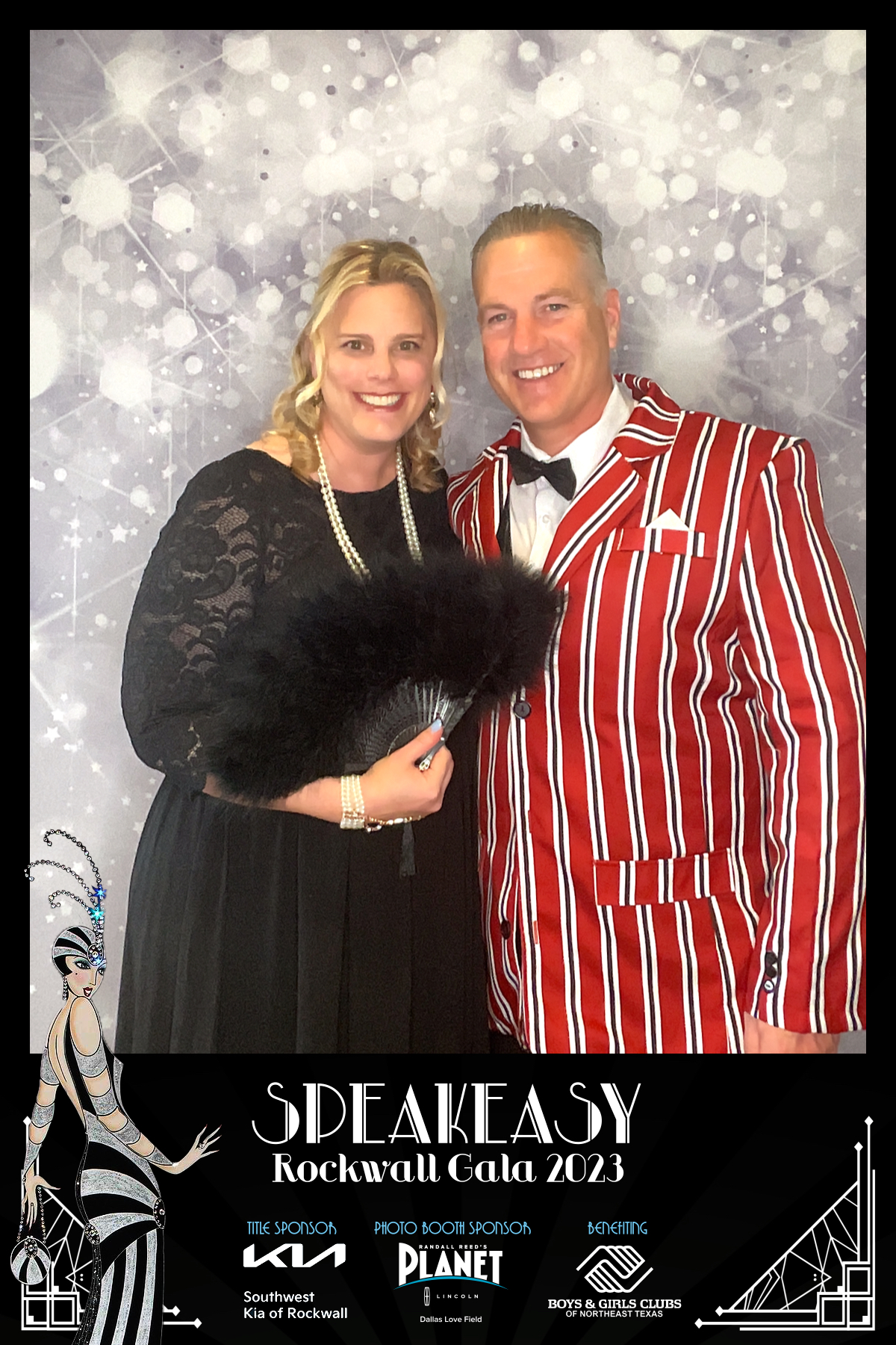 BOYS AND GIRLS CLUB OF NORTHEAST TEXAS ~ SPEAKEASY! | View more photos from the event at gallery.rckapturedmemories.com/u/RCKapturedMemories/BOYS-AND-GIRLS-CLUB-OF-NORTHEAST-TEXAS-SPEAKEASY