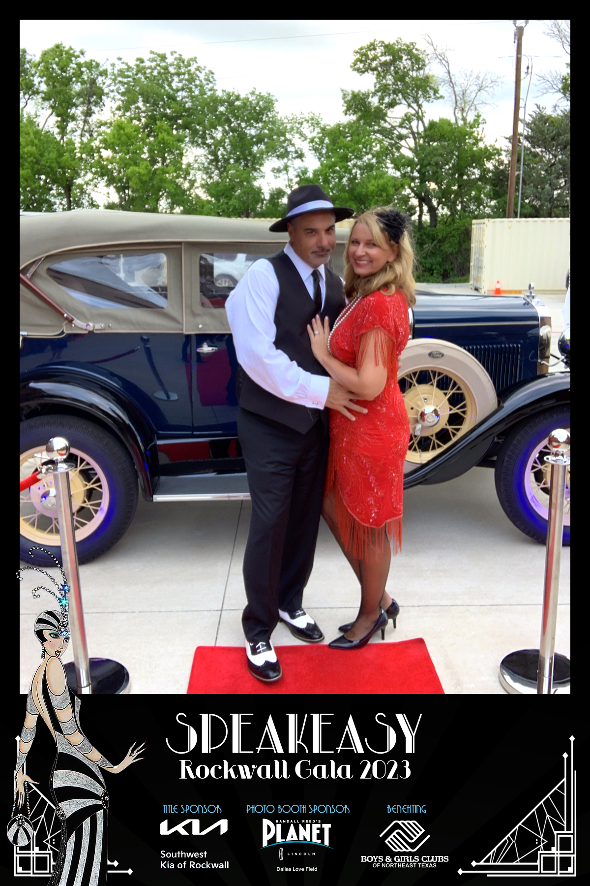 BOYS AND GIRLS CLUB OF NORTHEAST TEXAS ~ SPEAKEASY! | View more photos from the event at gallery.rckapturedmemories.com/u/RCKapturedMemories/BOYS-AND-GIRLS-CLUB-OF-NORTHEAST-TEXAS-SPEAKEASY