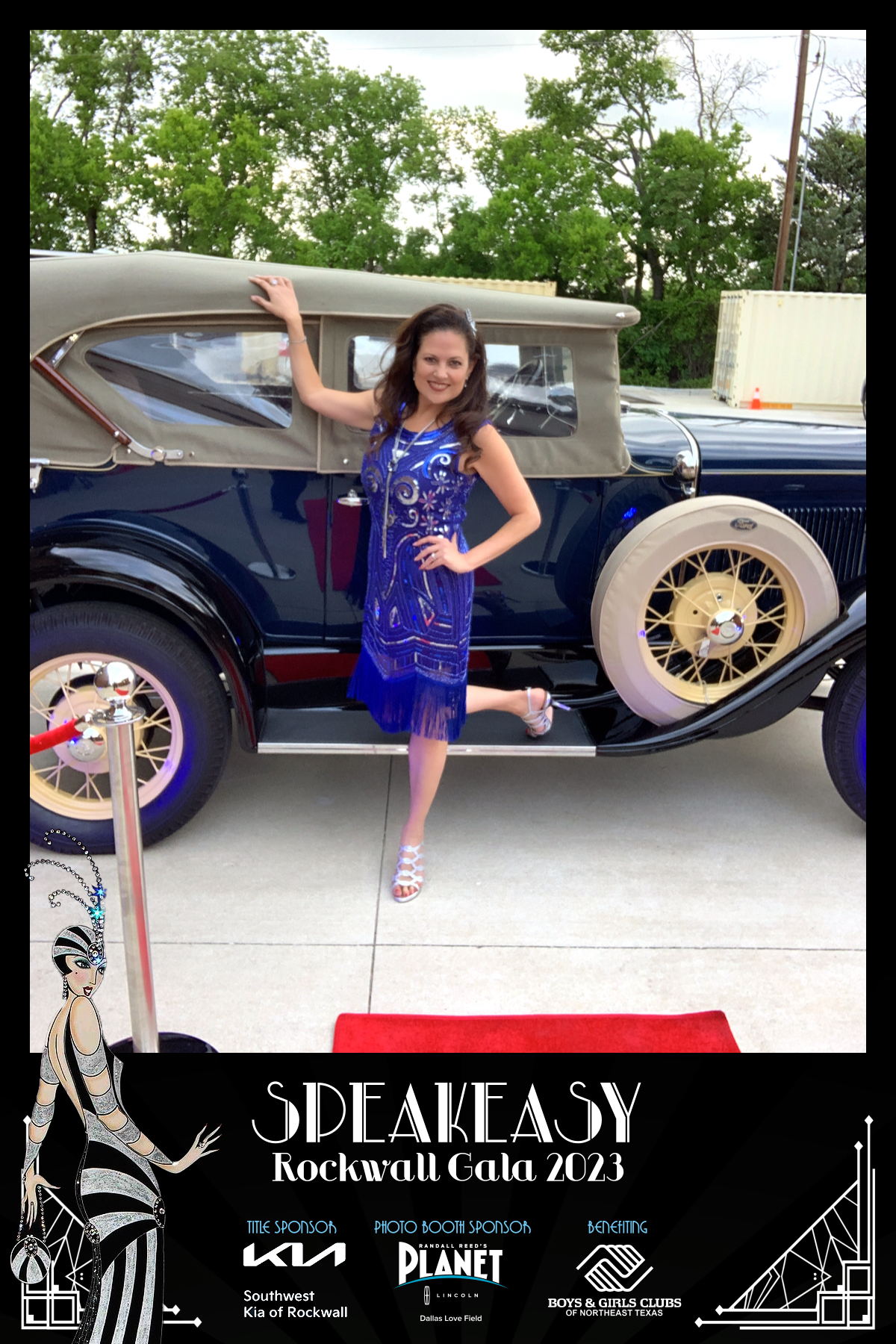 BOYS AND GIRLS CLUB OF NORTHEAST TEXAS ~ SPEAKEASY! | View more photos from the event at gallery.rckapturedmemories.com/u/RCKapturedMemories/BOYS-AND-GIRLS-CLUB-OF-NORTHEAST-TEXAS-SPEAKEASY