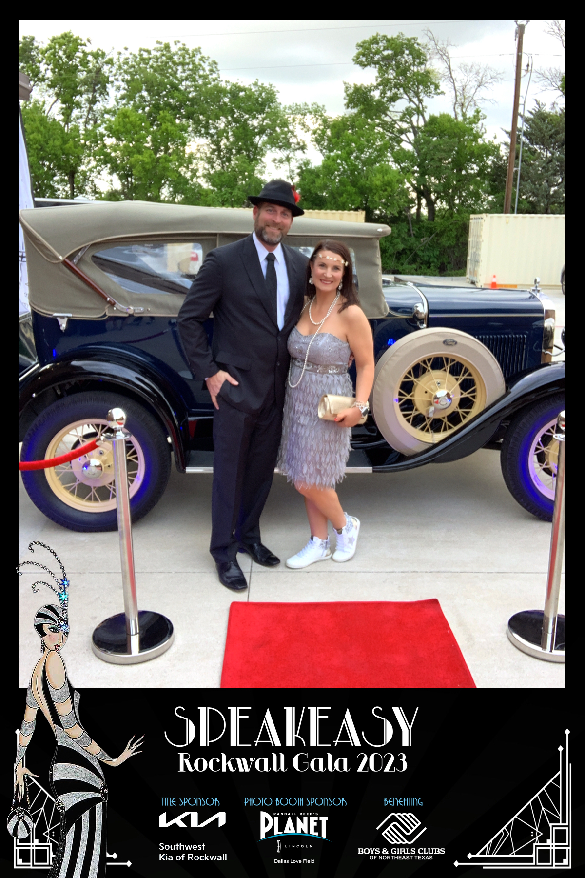 BOYS AND GIRLS CLUB OF NORTHEAST TEXAS ~ SPEAKEASY! | View more photos from the event at gallery.rckapturedmemories.com/u/RCKapturedMemories/BOYS-AND-GIRLS-CLUB-OF-NORTHEAST-TEXAS-SPEAKEASY
