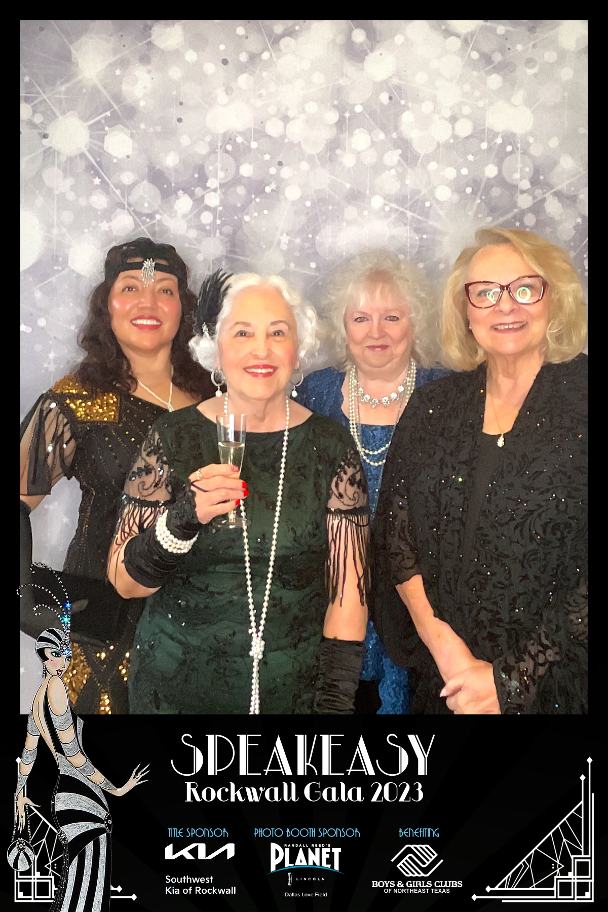 BOYS AND GIRLS CLUB OF NORTHEAST TEXAS ~ SPEAKEASY! | View more photos from the event at gallery.rckapturedmemories.com/u/RCKapturedMemories/BOYS-AND-GIRLS-CLUB-OF-NORTHEAST-TEXAS-SPEAKEASY