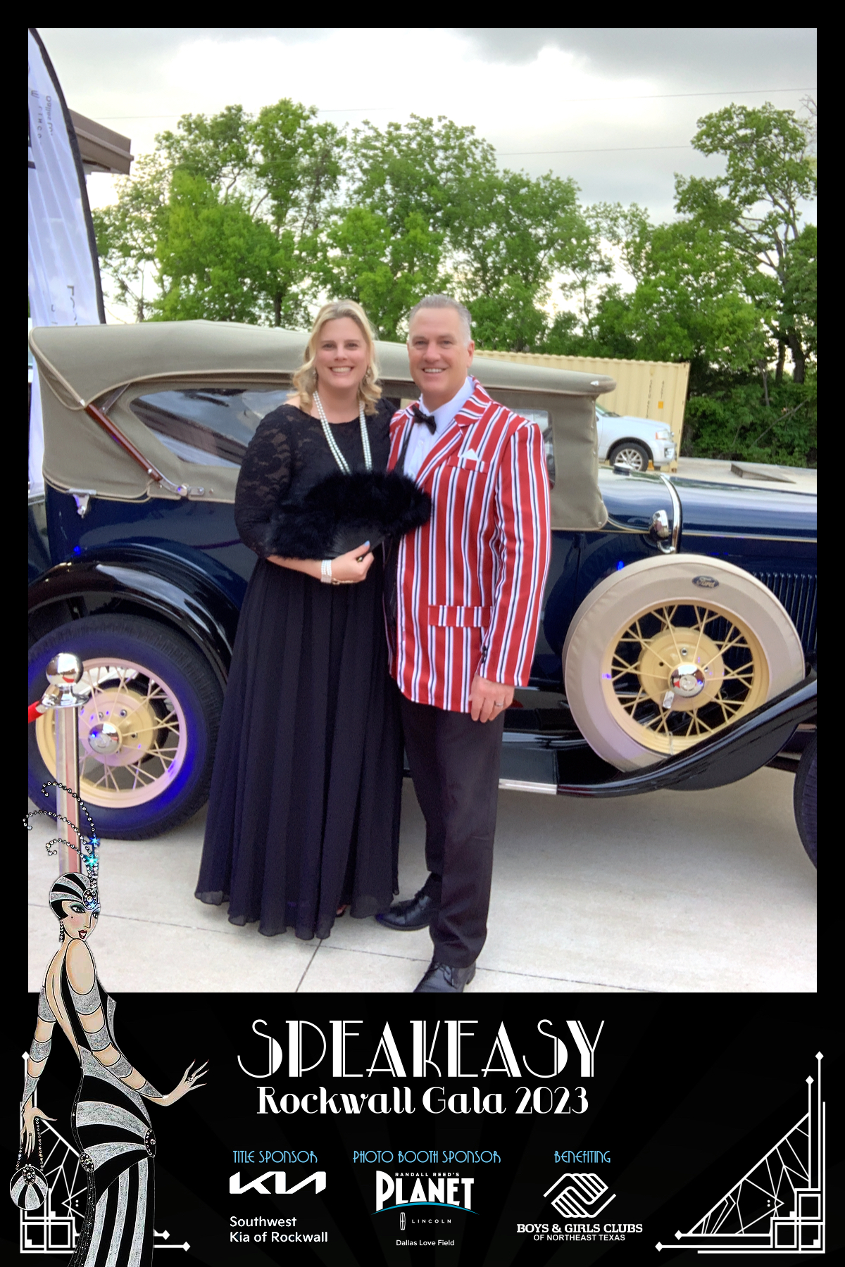 BOYS AND GIRLS CLUB OF NORTHEAST TEXAS ~ SPEAKEASY! | View more photos from the event at gallery.rckapturedmemories.com/u/RCKapturedMemories/BOYS-AND-GIRLS-CLUB-OF-NORTHEAST-TEXAS-SPEAKEASY