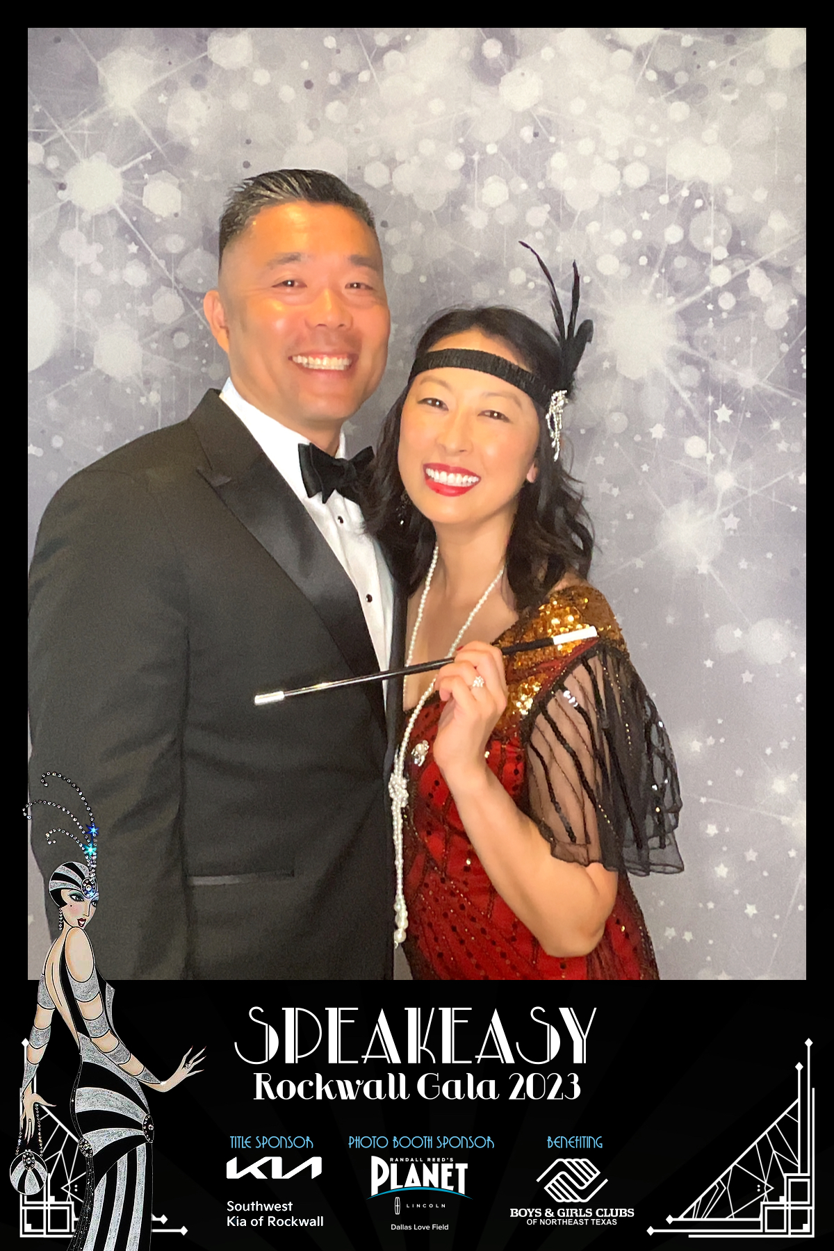 BOYS AND GIRLS CLUB OF NORTHEAST TEXAS ~ SPEAKEASY! | View more photos from the event at gallery.rckapturedmemories.com/u/RCKapturedMemories/BOYS-AND-GIRLS-CLUB-OF-NORTHEAST-TEXAS-SPEAKEASY