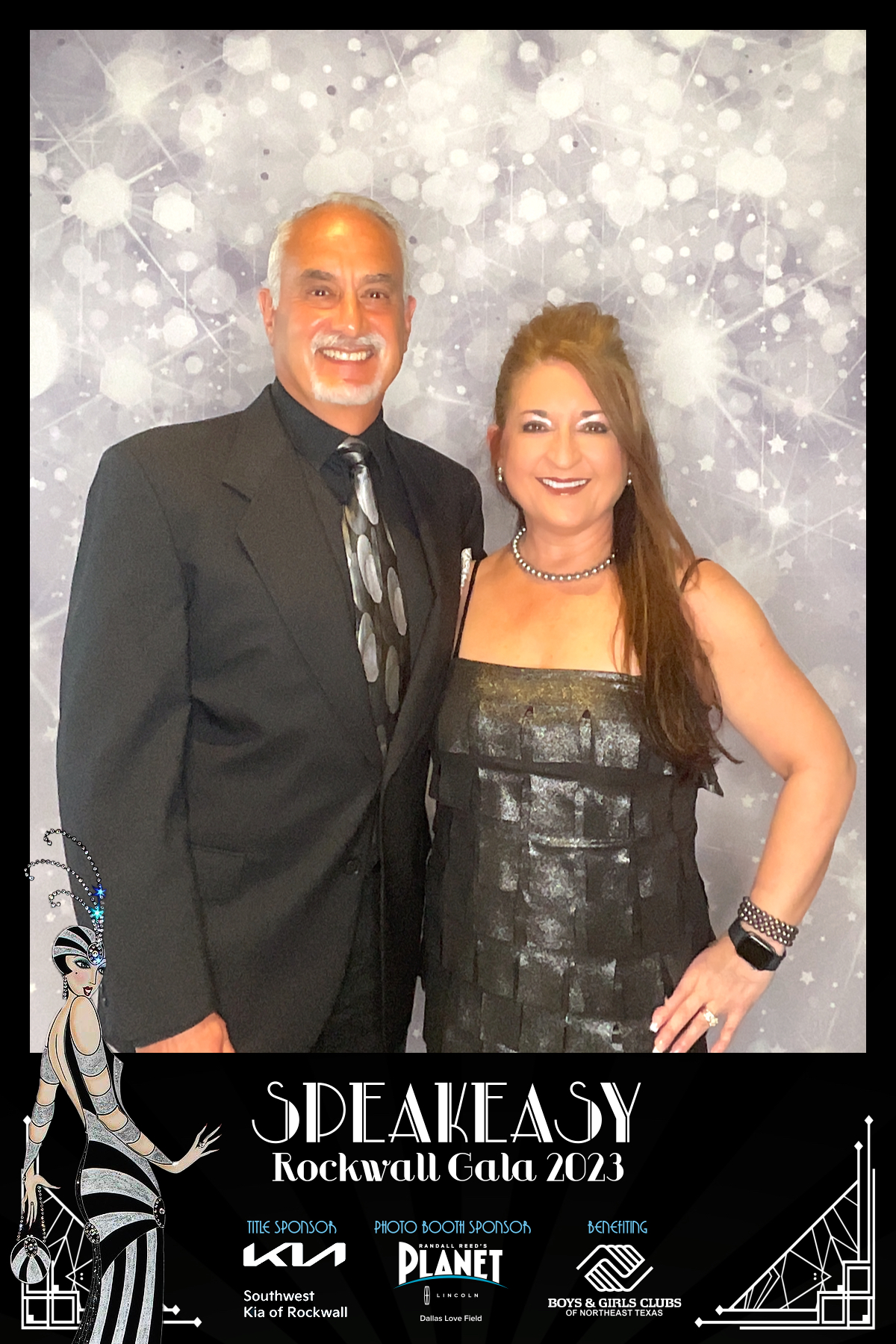 BOYS AND GIRLS CLUB OF NORTHEAST TEXAS ~ SPEAKEASY! | View more photos from the event at gallery.rckapturedmemories.com/u/RCKapturedMemories/BOYS-AND-GIRLS-CLUB-OF-NORTHEAST-TEXAS-SPEAKEASY