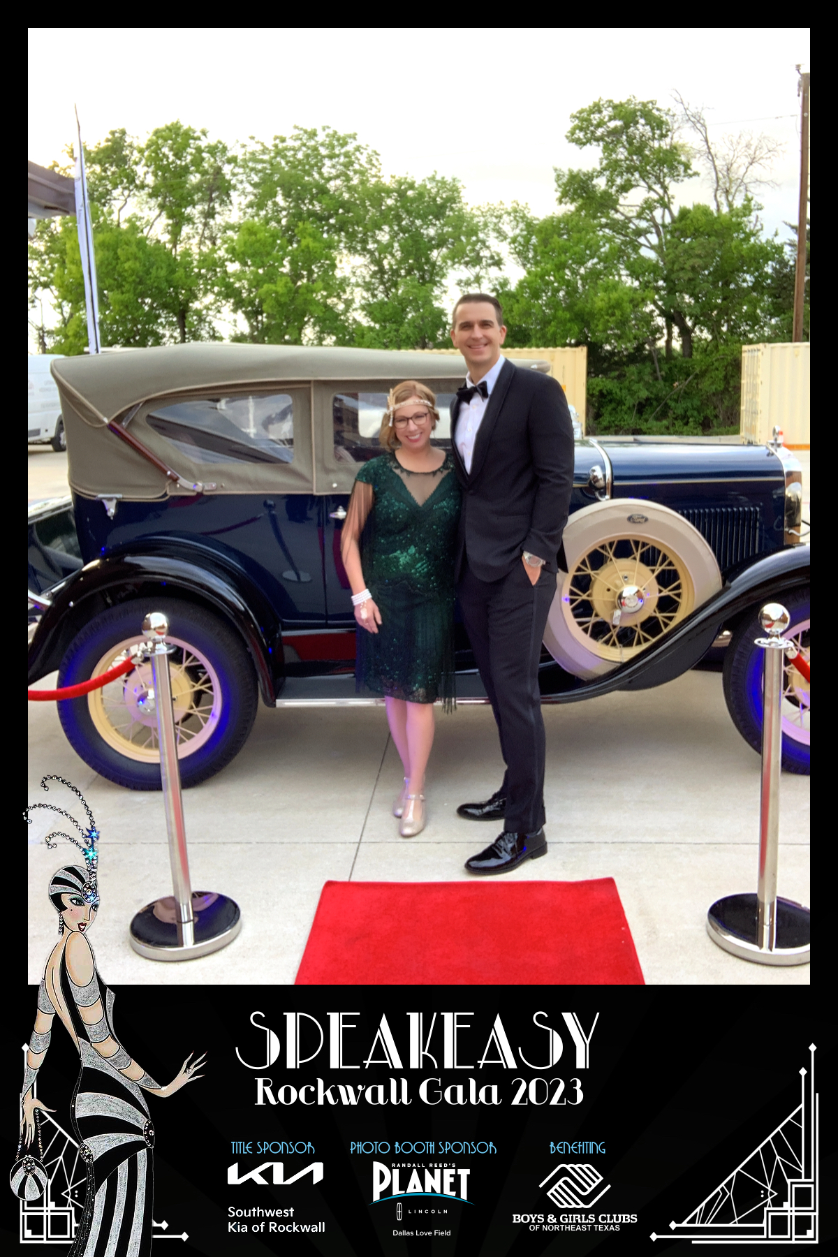 BOYS AND GIRLS CLUB OF NORTHEAST TEXAS ~ SPEAKEASY! | View more photos from the event at gallery.rckapturedmemories.com/u/RCKapturedMemories/BOYS-AND-GIRLS-CLUB-OF-NORTHEAST-TEXAS-SPEAKEASY