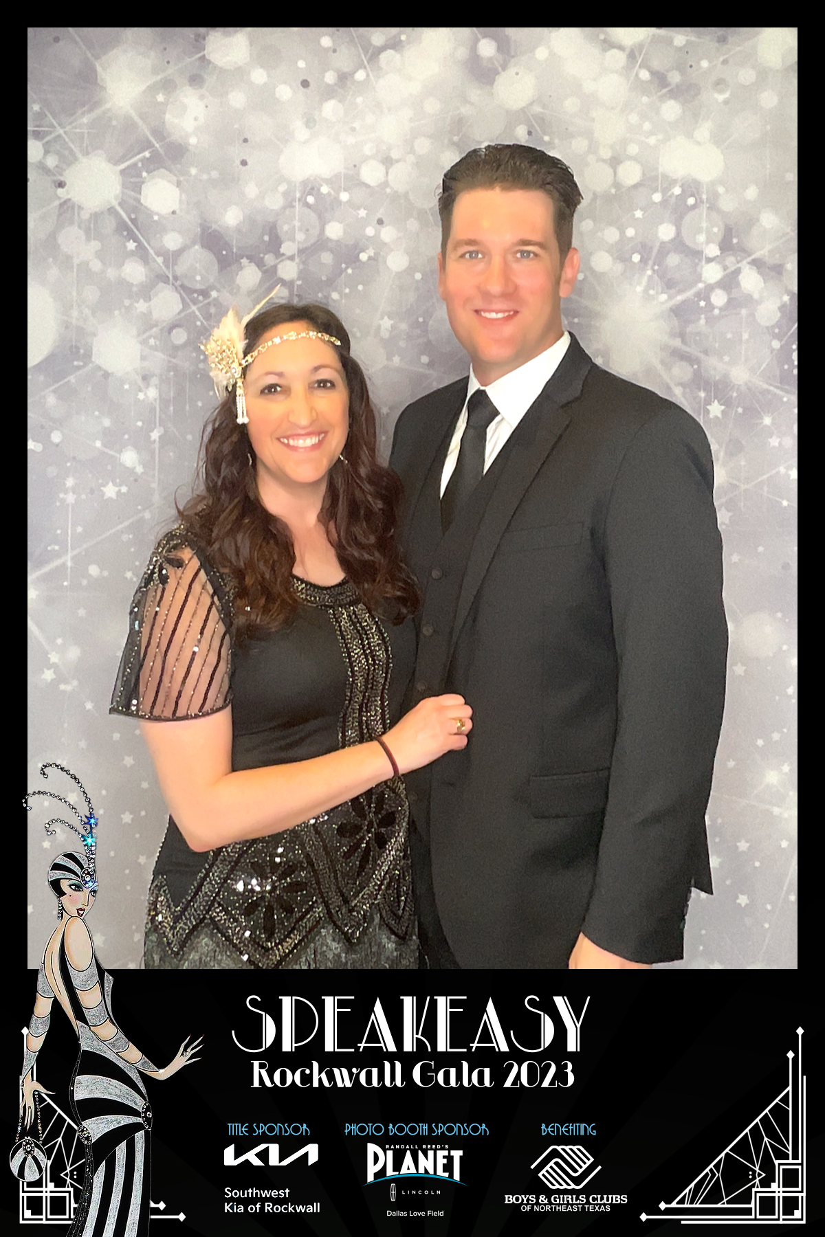BOYS AND GIRLS CLUB OF NORTHEAST TEXAS ~ SPEAKEASY! | View more photos from the event at gallery.rckapturedmemories.com/u/RCKapturedMemories/BOYS-AND-GIRLS-CLUB-OF-NORTHEAST-TEXAS-SPEAKEASY