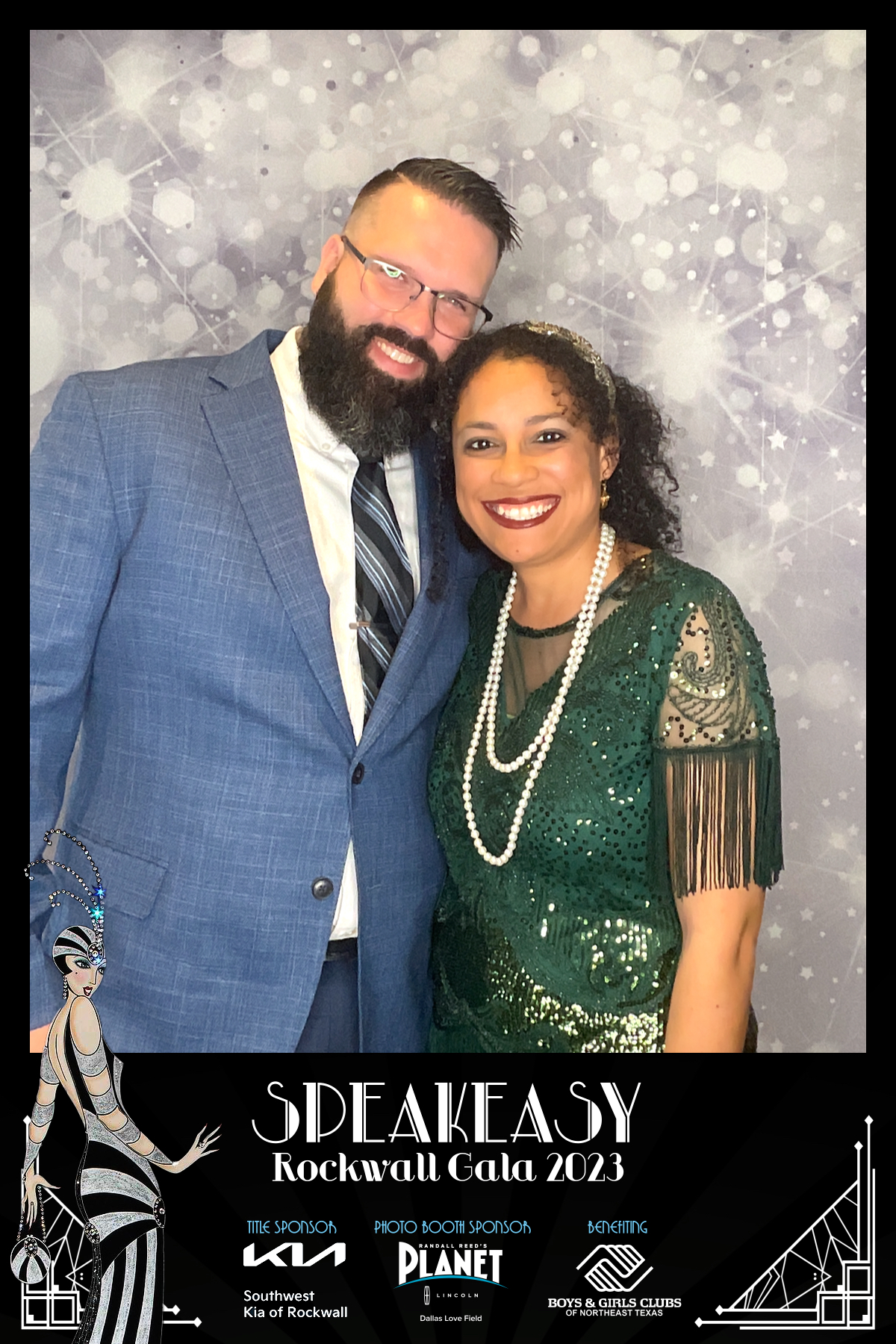 BOYS AND GIRLS CLUB OF NORTHEAST TEXAS ~ SPEAKEASY! | View more photos from the event at gallery.rckapturedmemories.com/u/RCKapturedMemories/BOYS-AND-GIRLS-CLUB-OF-NORTHEAST-TEXAS-SPEAKEASY
