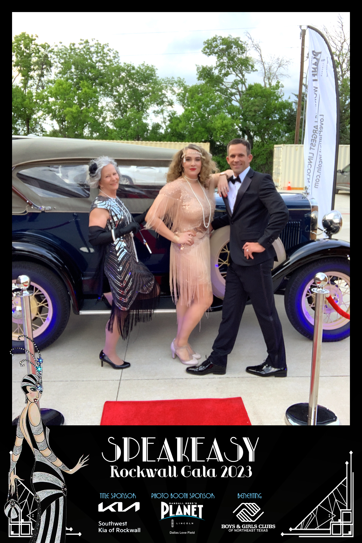 BOYS AND GIRLS CLUB OF NORTHEAST TEXAS ~ SPEAKEASY! | View more photos from the event at gallery.rckapturedmemories.com/u/RCKapturedMemories/BOYS-AND-GIRLS-CLUB-OF-NORTHEAST-TEXAS-SPEAKEASY