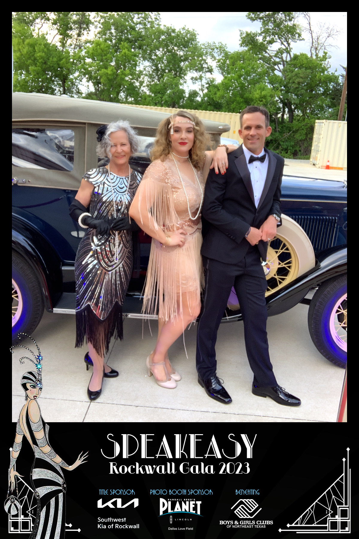 BOYS AND GIRLS CLUB OF NORTHEAST TEXAS ~ SPEAKEASY! | View more photos from the event at gallery.rckapturedmemories.com/u/RCKapturedMemories/BOYS-AND-GIRLS-CLUB-OF-NORTHEAST-TEXAS-SPEAKEASY