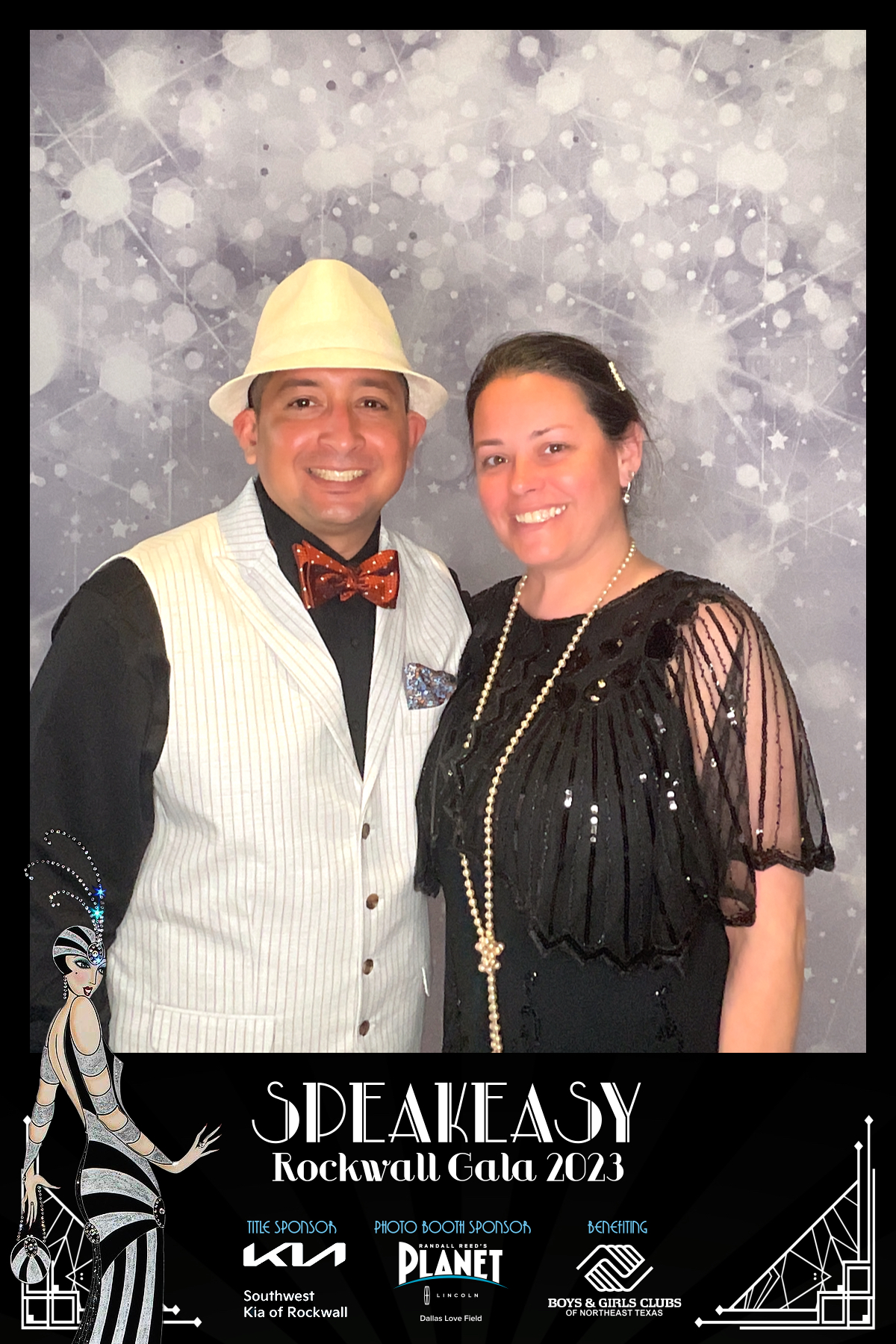 BOYS AND GIRLS CLUB OF NORTHEAST TEXAS ~ SPEAKEASY! | View more photos from the event at gallery.rckapturedmemories.com/u/RCKapturedMemories/BOYS-AND-GIRLS-CLUB-OF-NORTHEAST-TEXAS-SPEAKEASY
