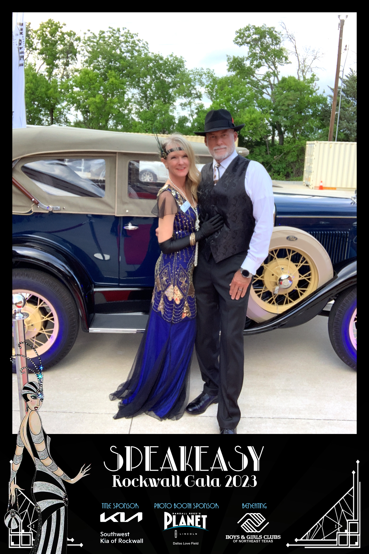 BOYS AND GIRLS CLUB OF NORTHEAST TEXAS ~ SPEAKEASY! | View more photos from the event at gallery.rckapturedmemories.com/u/RCKapturedMemories/BOYS-AND-GIRLS-CLUB-OF-NORTHEAST-TEXAS-SPEAKEASY