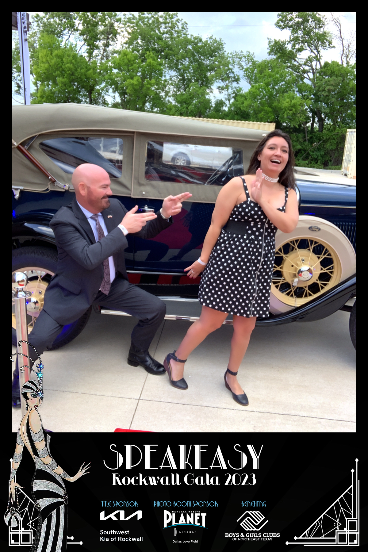 BOYS AND GIRLS CLUB OF NORTHEAST TEXAS ~ SPEAKEASY! | View more photos from the event at gallery.rckapturedmemories.com/u/RCKapturedMemories/BOYS-AND-GIRLS-CLUB-OF-NORTHEAST-TEXAS-SPEAKEASY