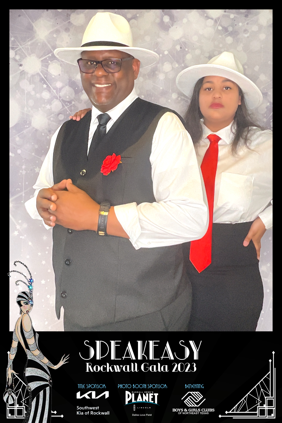 BOYS AND GIRLS CLUB OF NORTHEAST TEXAS ~ SPEAKEASY! | View more photos from the event at gallery.rckapturedmemories.com/u/RCKapturedMemories/BOYS-AND-GIRLS-CLUB-OF-NORTHEAST-TEXAS-SPEAKEASY