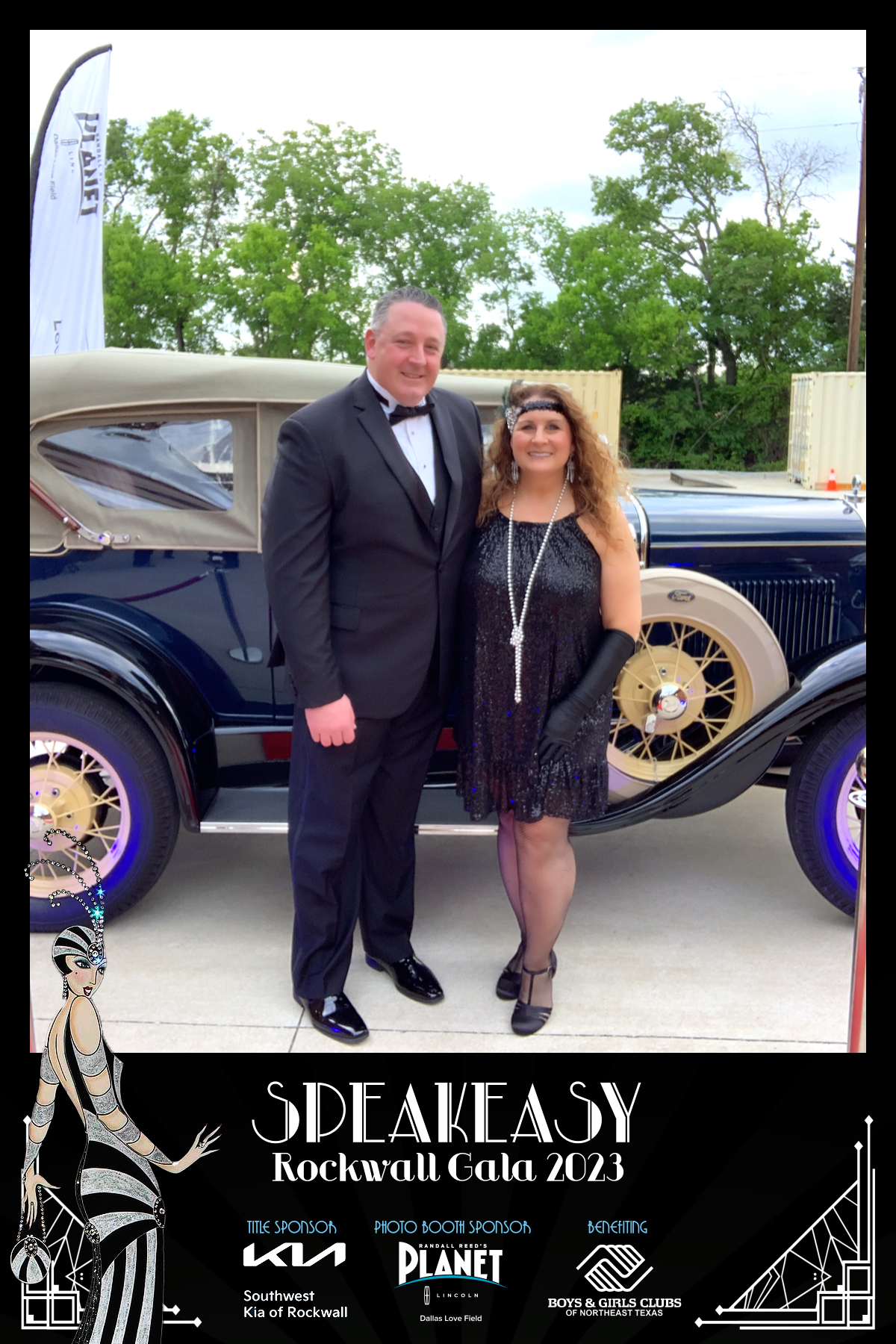 BOYS AND GIRLS CLUB OF NORTHEAST TEXAS ~ SPEAKEASY! | View more photos from the event at gallery.rckapturedmemories.com/u/RCKapturedMemories/BOYS-AND-GIRLS-CLUB-OF-NORTHEAST-TEXAS-SPEAKEASY