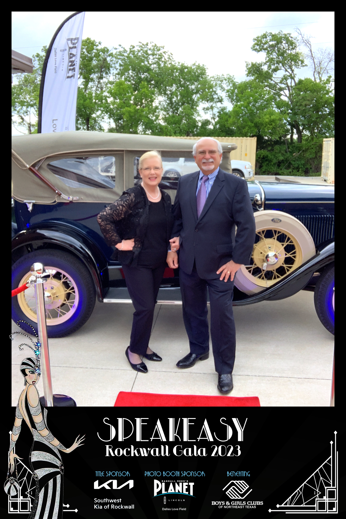 BOYS AND GIRLS CLUB OF NORTHEAST TEXAS ~ SPEAKEASY! | View more photos from the event at gallery.rckapturedmemories.com/u/RCKapturedMemories/BOYS-AND-GIRLS-CLUB-OF-NORTHEAST-TEXAS-SPEAKEASY