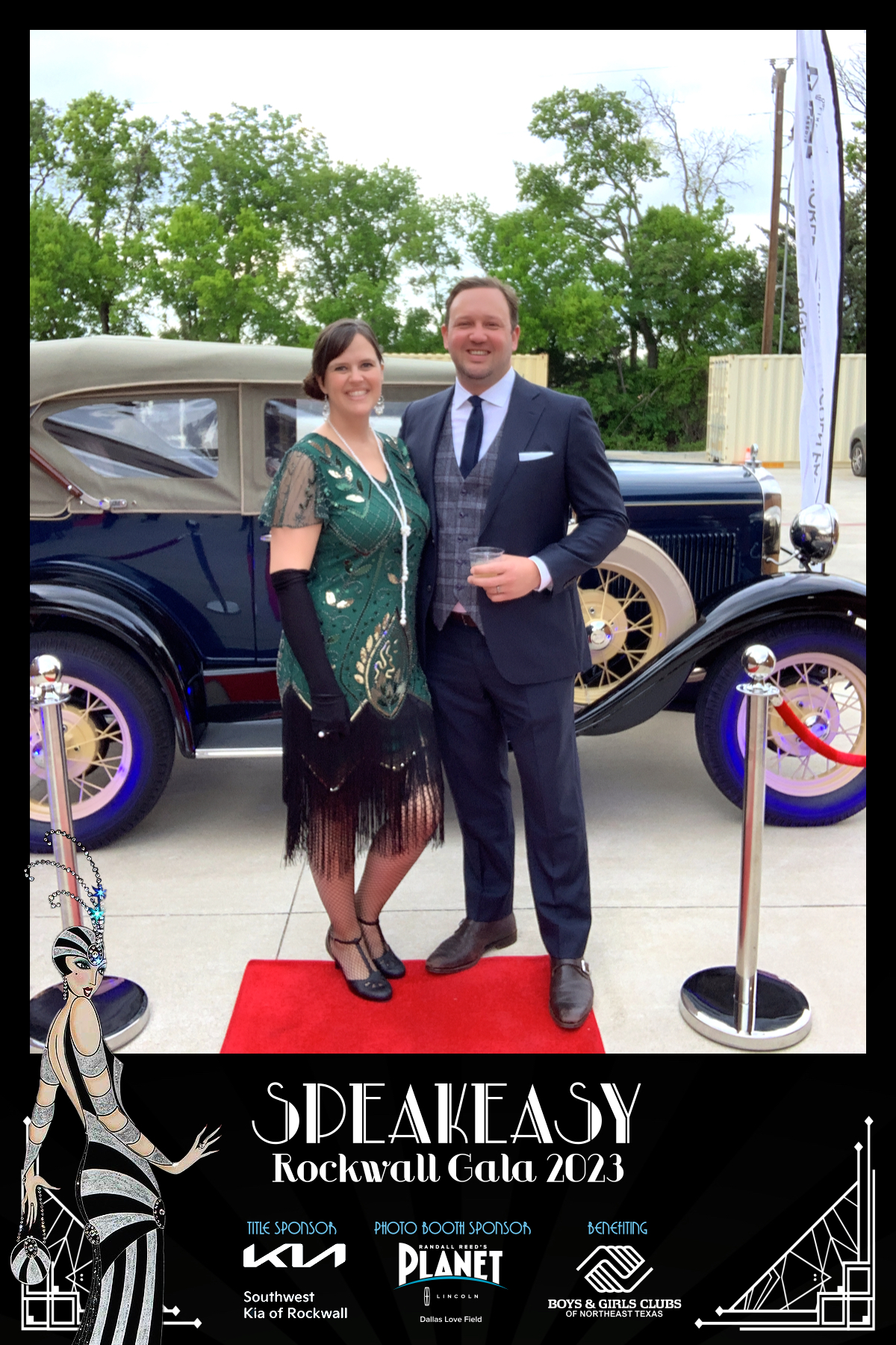 BOYS AND GIRLS CLUB OF NORTHEAST TEXAS ~ SPEAKEASY! | View more photos from the event at gallery.rckapturedmemories.com/u/RCKapturedMemories/BOYS-AND-GIRLS-CLUB-OF-NORTHEAST-TEXAS-SPEAKEASY