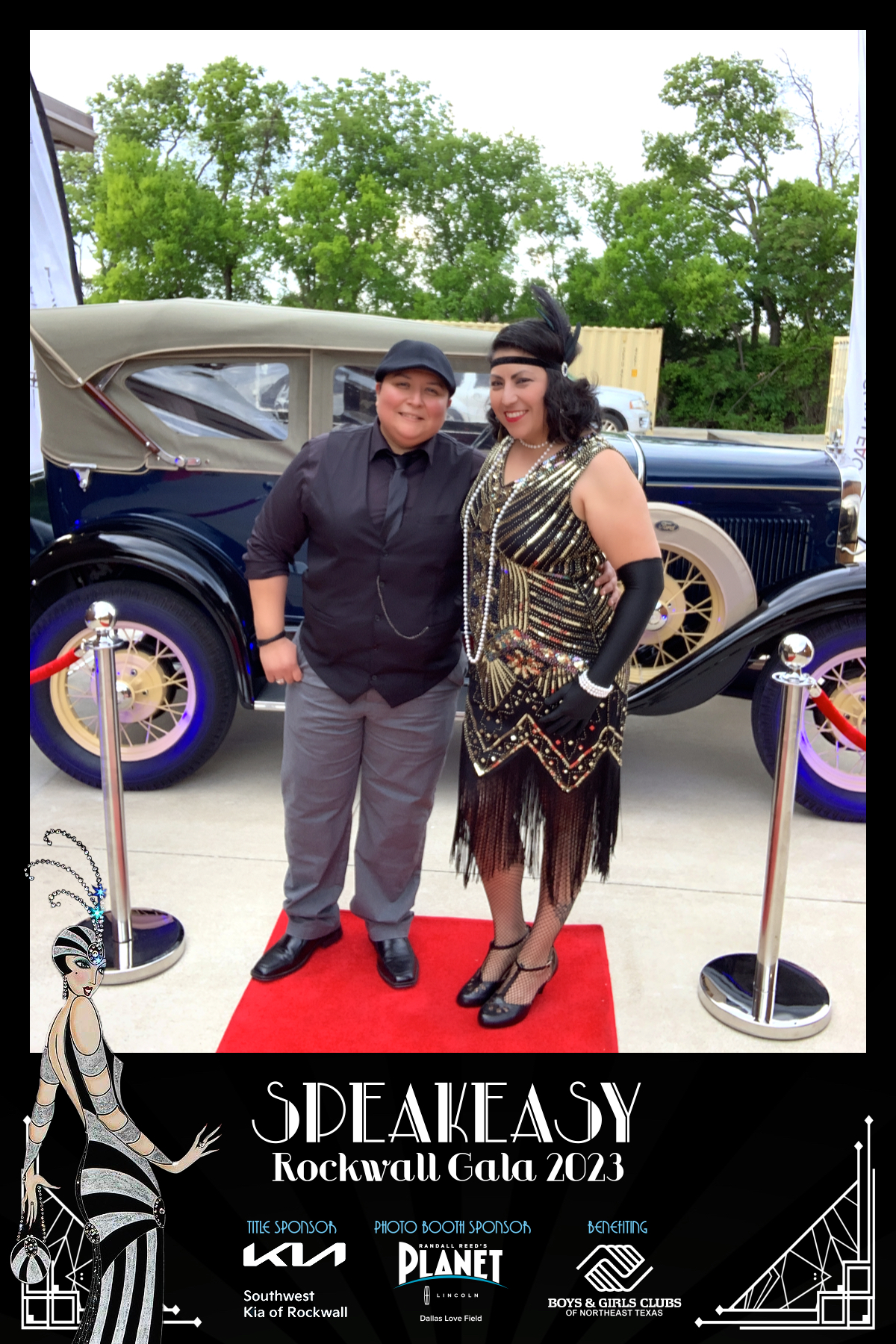 BOYS AND GIRLS CLUB OF NORTHEAST TEXAS ~ SPEAKEASY! | View more photos from the event at gallery.rckapturedmemories.com/u/RCKapturedMemories/BOYS-AND-GIRLS-CLUB-OF-NORTHEAST-TEXAS-SPEAKEASY