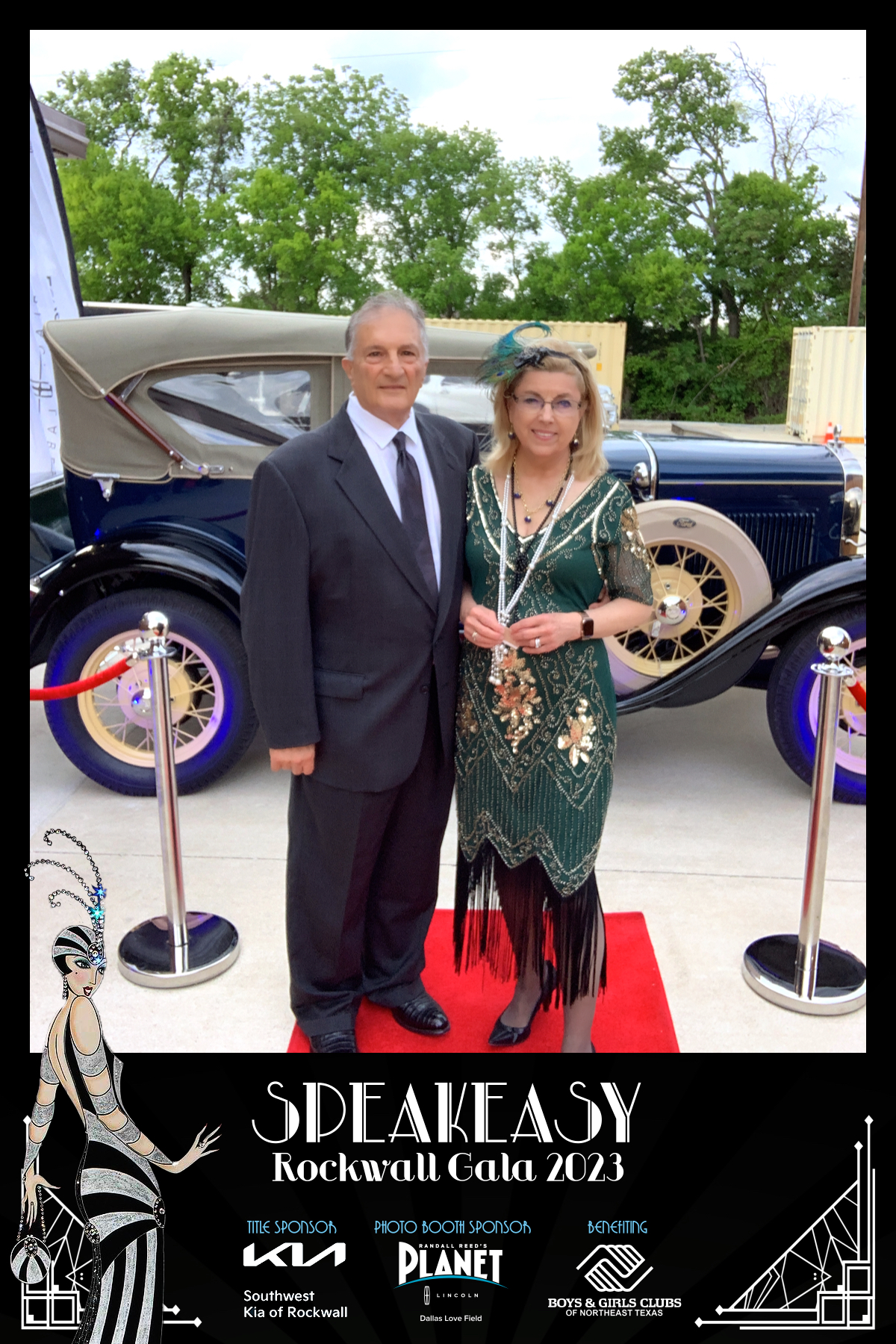 BOYS AND GIRLS CLUB OF NORTHEAST TEXAS ~ SPEAKEASY! | View more photos from the event at gallery.rckapturedmemories.com/u/RCKapturedMemories/BOYS-AND-GIRLS-CLUB-OF-NORTHEAST-TEXAS-SPEAKEASY