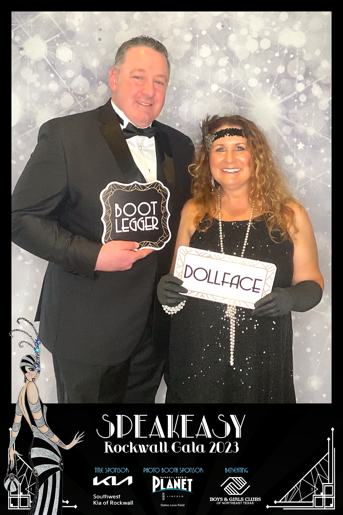 BOYS AND GIRLS CLUB OF NORTHEAST TEXAS ~ SPEAKEASY! | View more photos from the event at gallery.rckapturedmemories.com/u/RCKapturedMemories/BOYS-AND-GIRLS-CLUB-OF-NORTHEAST-TEXAS-SPEAKEASY