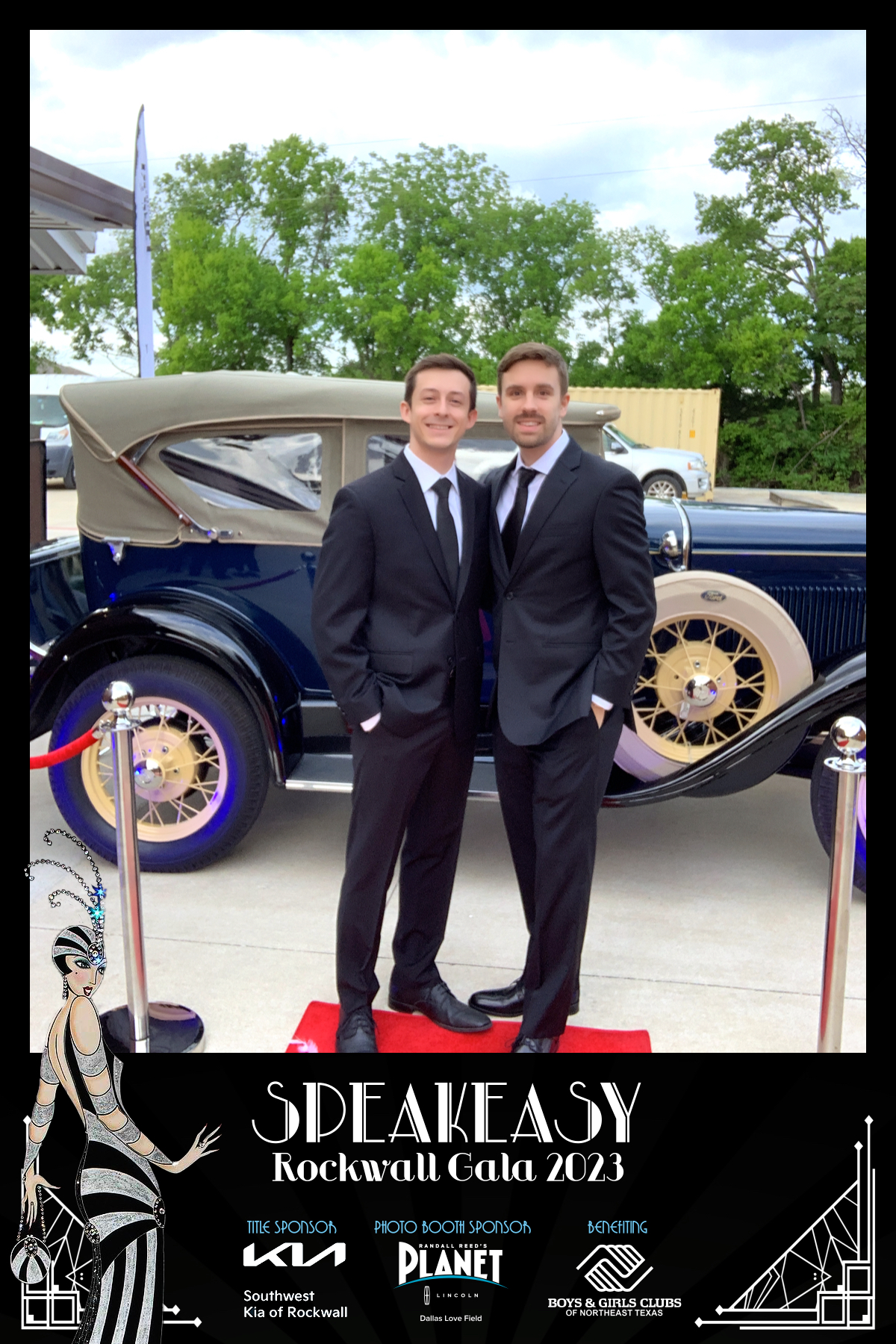 BOYS AND GIRLS CLUB OF NORTHEAST TEXAS ~ SPEAKEASY! | View more photos from the event at gallery.rckapturedmemories.com/u/RCKapturedMemories/BOYS-AND-GIRLS-CLUB-OF-NORTHEAST-TEXAS-SPEAKEASY