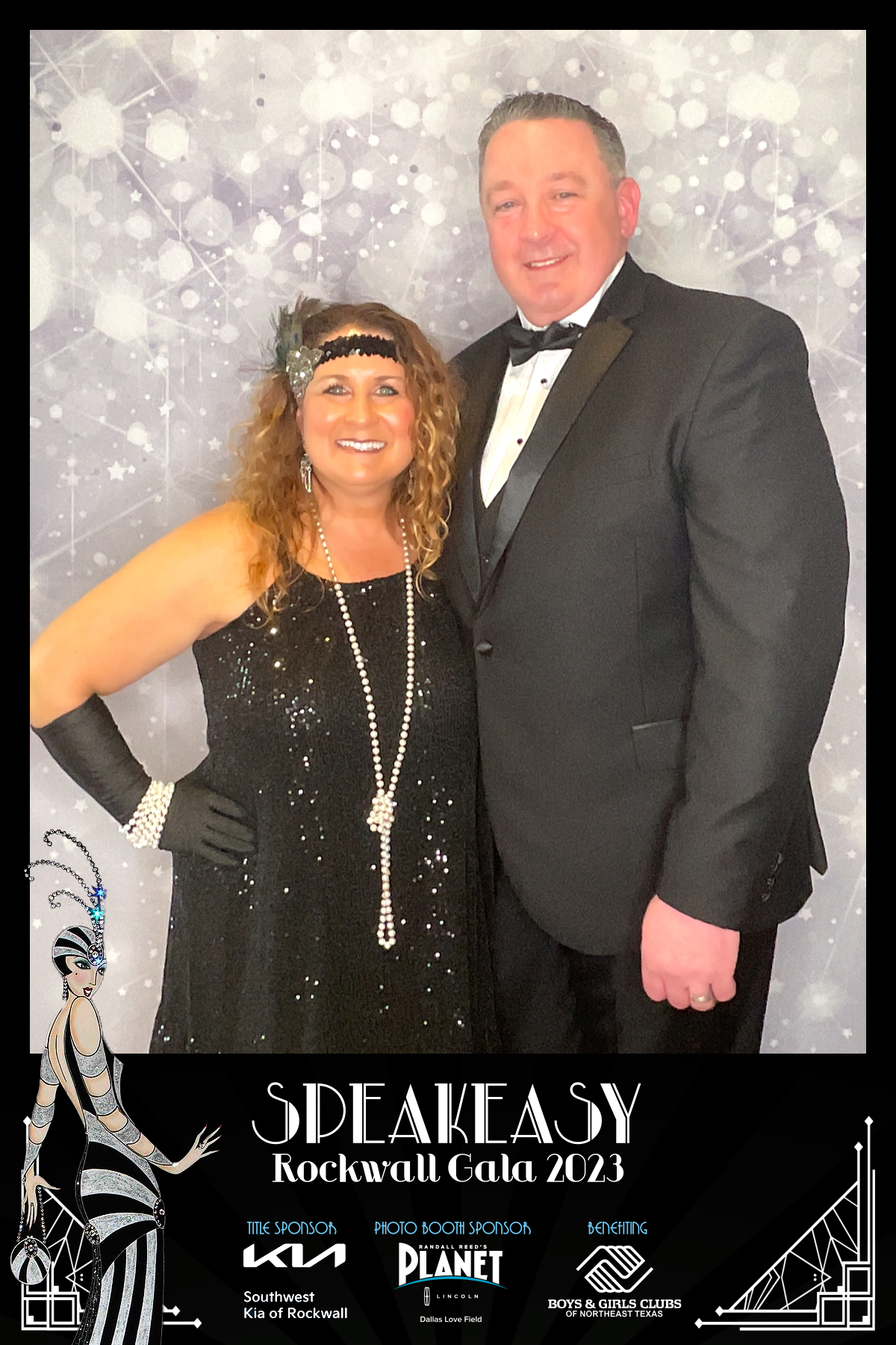 BOYS AND GIRLS CLUB OF NORTHEAST TEXAS ~ SPEAKEASY! | View more photos from the event at gallery.rckapturedmemories.com/u/RCKapturedMemories/BOYS-AND-GIRLS-CLUB-OF-NORTHEAST-TEXAS-SPEAKEASY