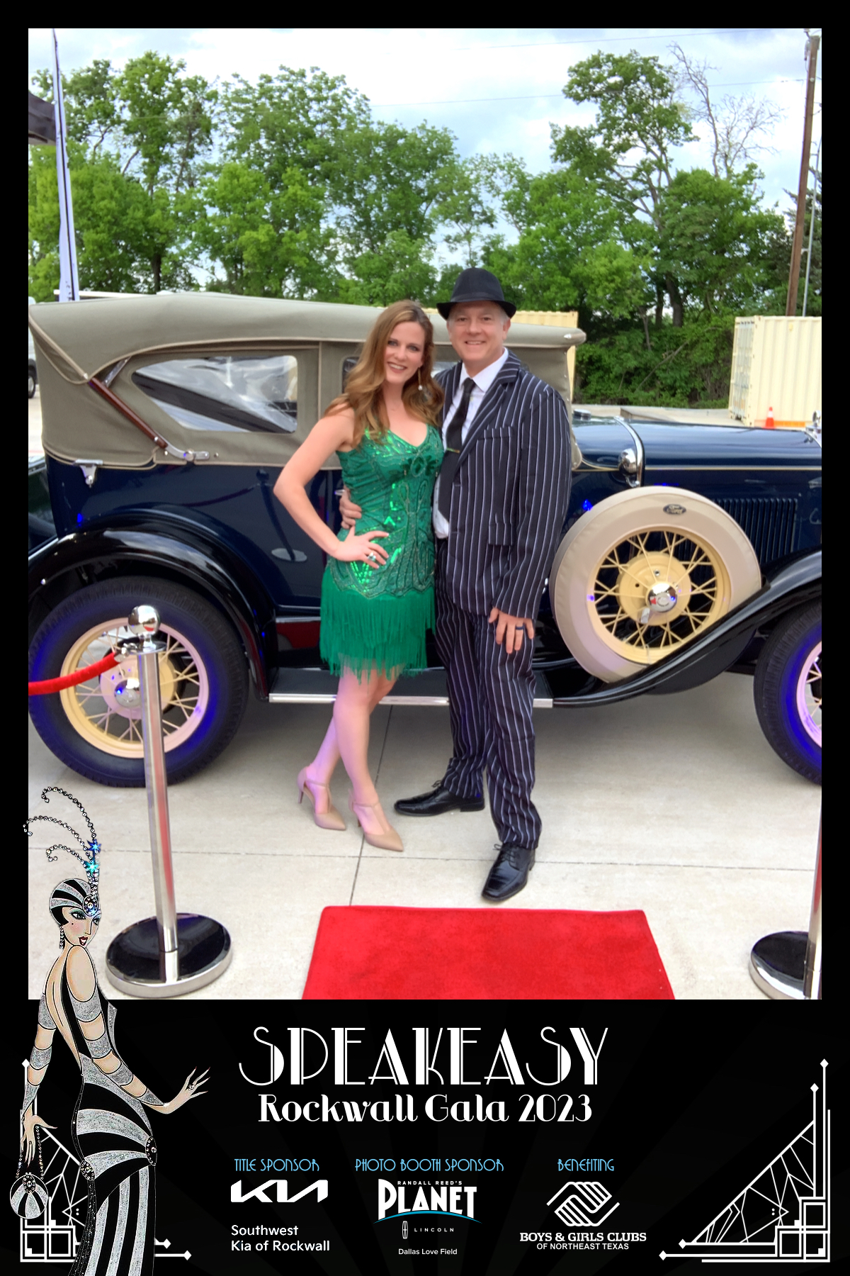 BOYS AND GIRLS CLUB OF NORTHEAST TEXAS ~ SPEAKEASY! | View more photos from the event at gallery.rckapturedmemories.com/u/RCKapturedMemories/BOYS-AND-GIRLS-CLUB-OF-NORTHEAST-TEXAS-SPEAKEASY