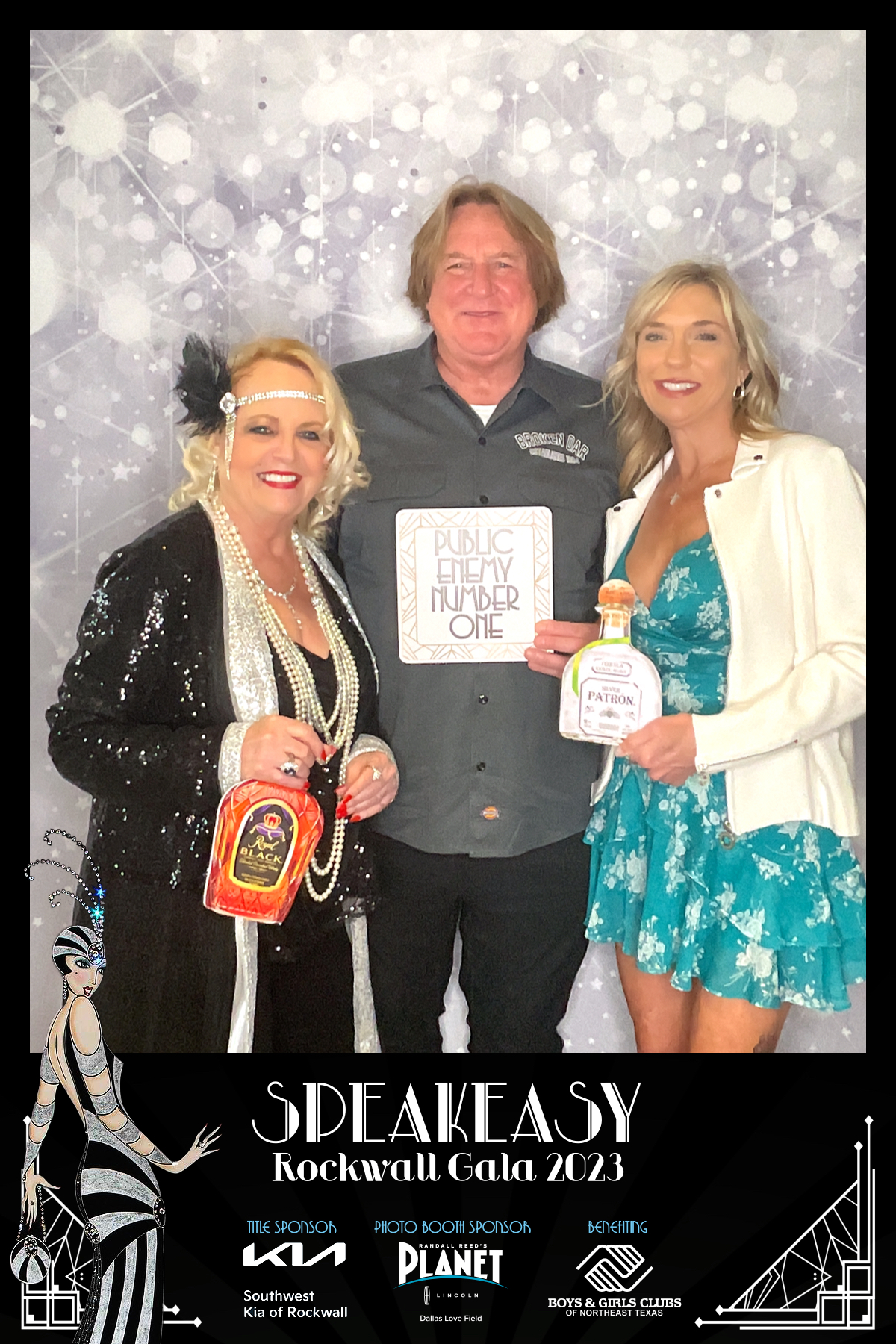 BOYS AND GIRLS CLUB OF NORTHEAST TEXAS ~ SPEAKEASY! | View more photos from the event at gallery.rckapturedmemories.com/u/RCKapturedMemories/BOYS-AND-GIRLS-CLUB-OF-NORTHEAST-TEXAS-SPEAKEASY