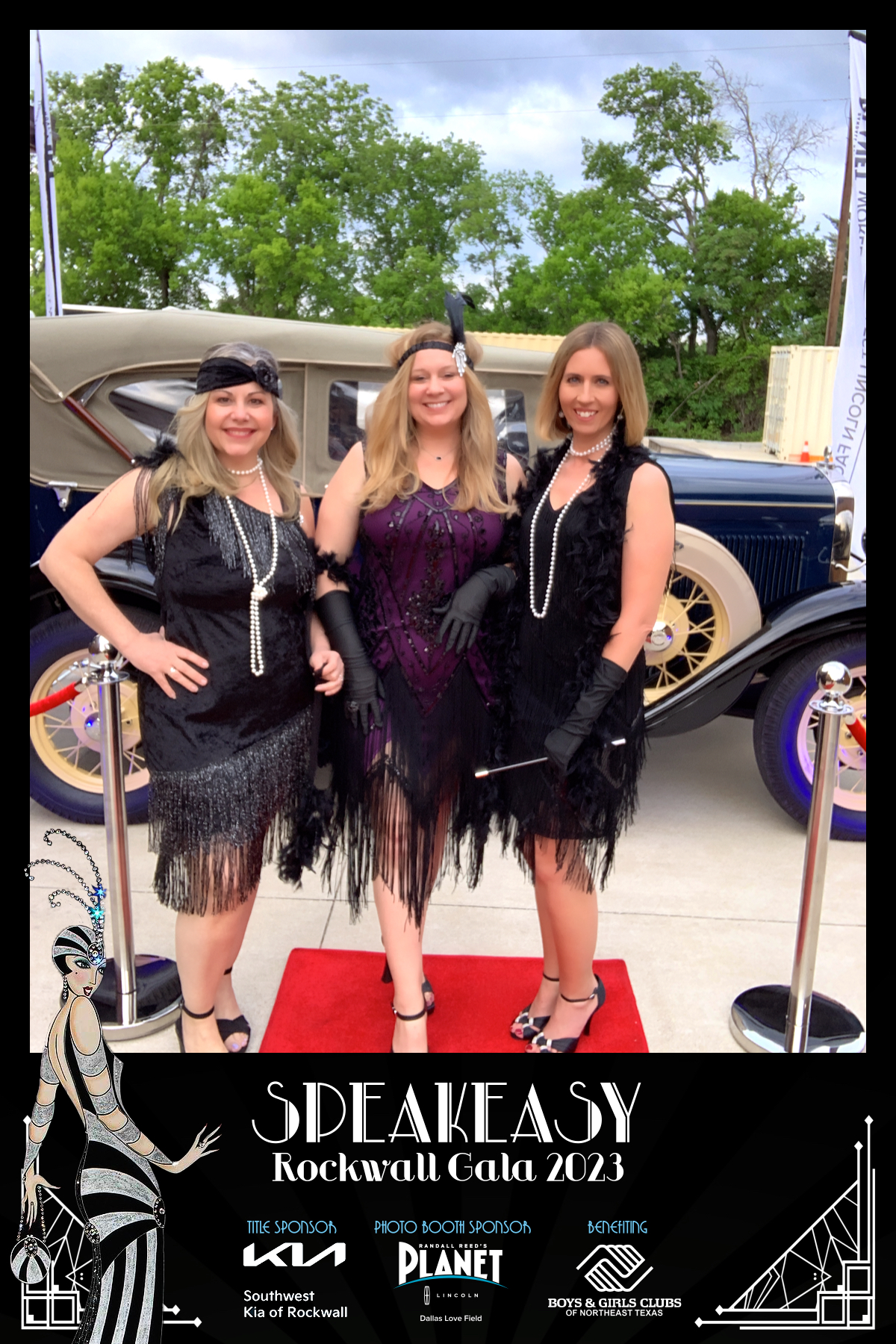 BOYS AND GIRLS CLUB OF NORTHEAST TEXAS ~ SPEAKEASY! | View more photos from the event at gallery.rckapturedmemories.com/u/RCKapturedMemories/BOYS-AND-GIRLS-CLUB-OF-NORTHEAST-TEXAS-SPEAKEASY