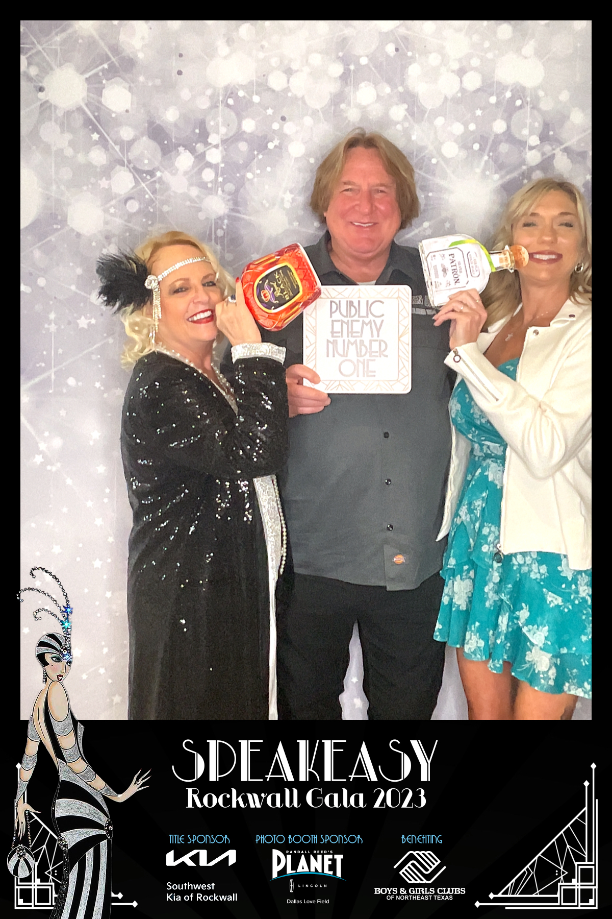 BOYS AND GIRLS CLUB OF NORTHEAST TEXAS ~ SPEAKEASY! | View more photos from the event at gallery.rckapturedmemories.com/u/RCKapturedMemories/BOYS-AND-GIRLS-CLUB-OF-NORTHEAST-TEXAS-SPEAKEASY