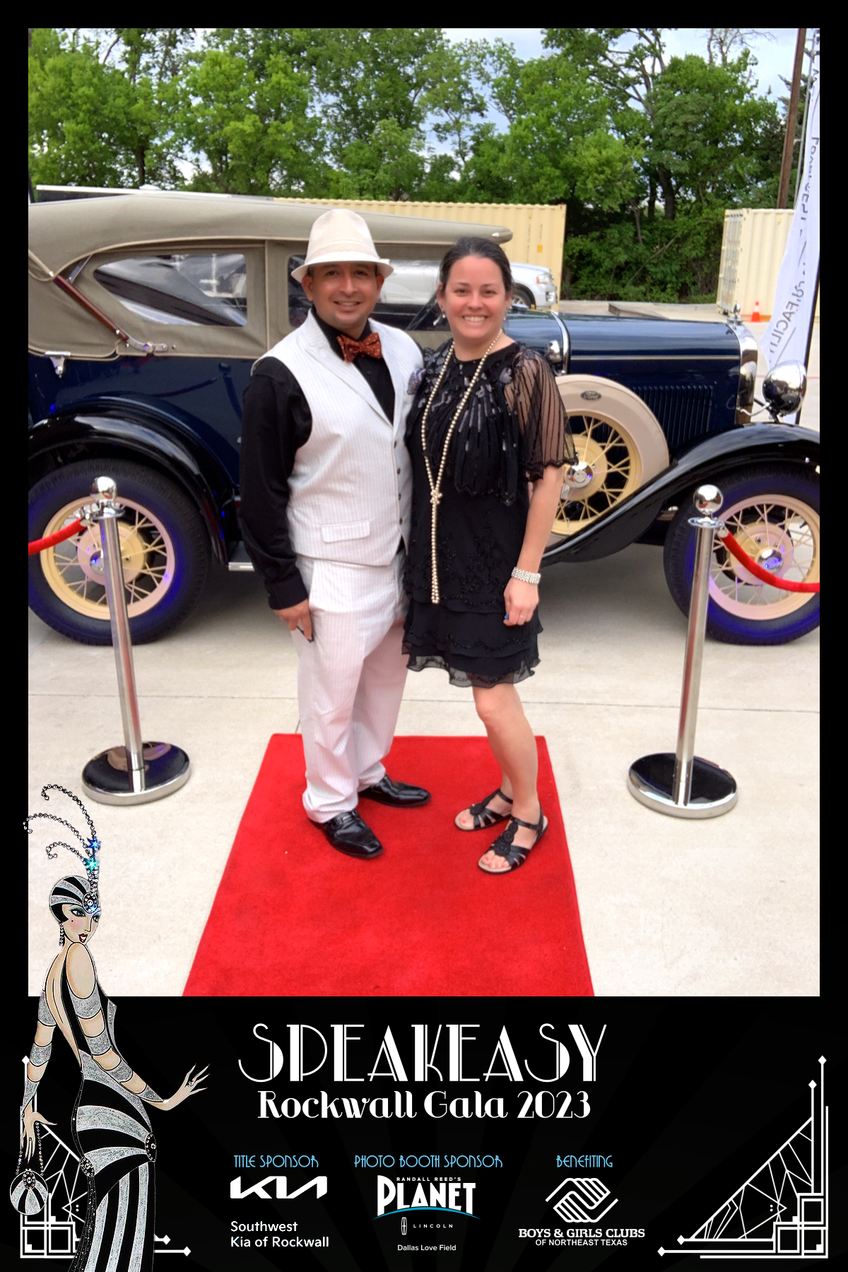 BOYS AND GIRLS CLUB OF NORTHEAST TEXAS ~ SPEAKEASY! | View more photos from the event at gallery.rckapturedmemories.com/u/RCKapturedMemories/BOYS-AND-GIRLS-CLUB-OF-NORTHEAST-TEXAS-SPEAKEASY