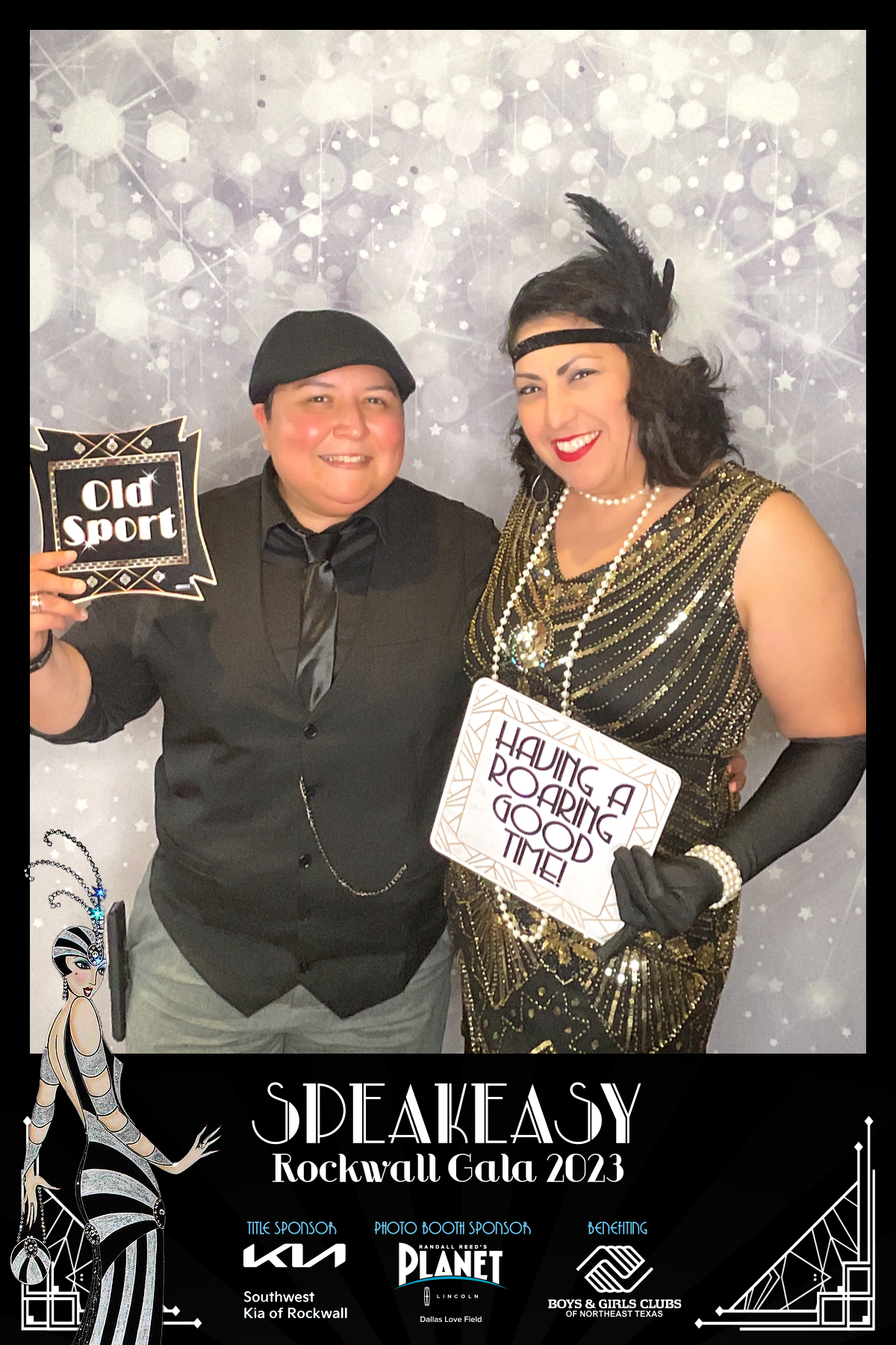 BOYS AND GIRLS CLUB OF NORTHEAST TEXAS ~ SPEAKEASY! | View more photos from the event at gallery.rckapturedmemories.com/u/RCKapturedMemories/BOYS-AND-GIRLS-CLUB-OF-NORTHEAST-TEXAS-SPEAKEASY