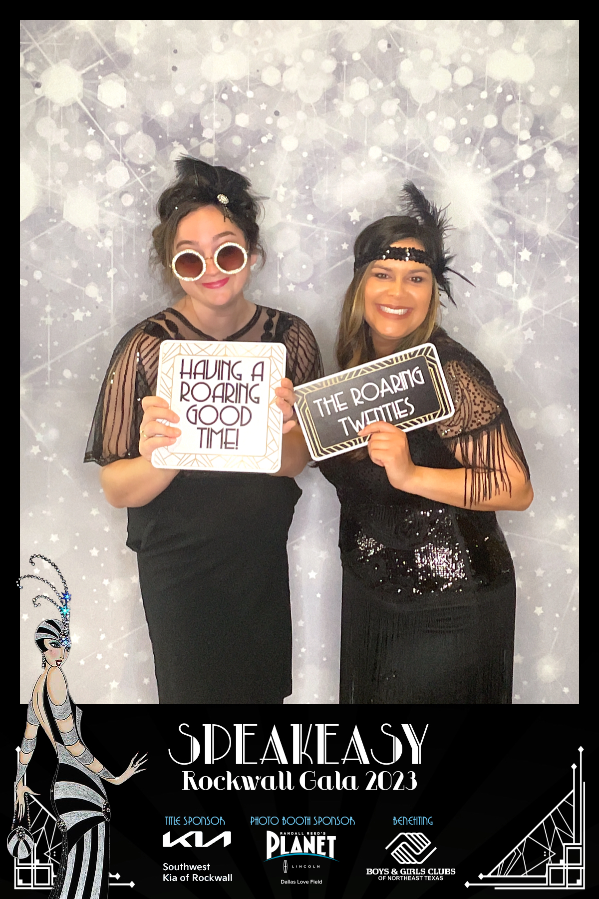 BOYS AND GIRLS CLUB OF NORTHEAST TEXAS ~ SPEAKEASY! | View more photos from the event at gallery.rckapturedmemories.com/u/RCKapturedMemories/BOYS-AND-GIRLS-CLUB-OF-NORTHEAST-TEXAS-SPEAKEASY