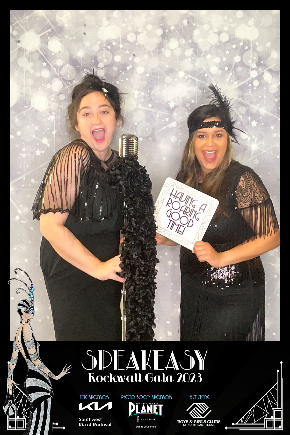 BOYS AND GIRLS CLUB OF NORTHEAST TEXAS ~ SPEAKEASY! | View more photos from the event at gallery.rckapturedmemories.com/u/RCKapturedMemories/BOYS-AND-GIRLS-CLUB-OF-NORTHEAST-TEXAS-SPEAKEASY