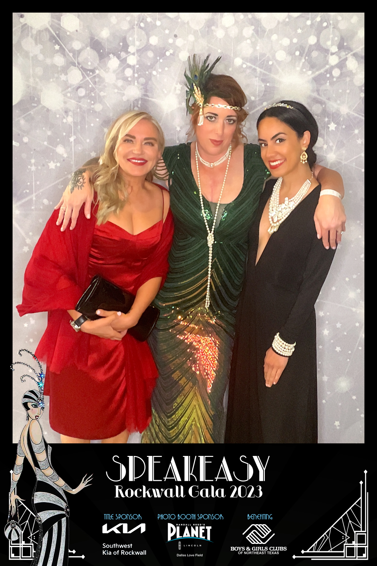 BOYS AND GIRLS CLUB OF NORTHEAST TEXAS ~ SPEAKEASY! | View more photos from the event at gallery.rckapturedmemories.com/u/RCKapturedMemories/BOYS-AND-GIRLS-CLUB-OF-NORTHEAST-TEXAS-SPEAKEASY