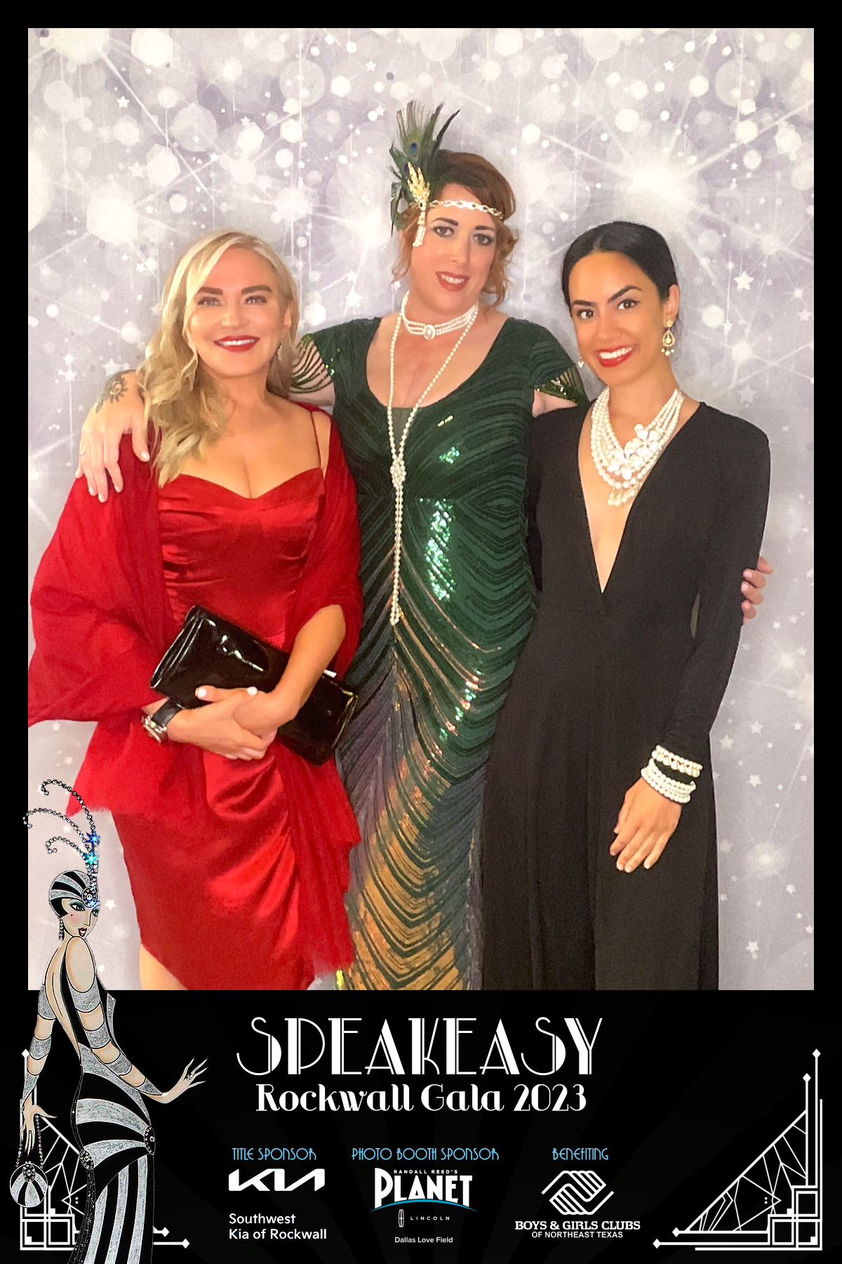 BOYS AND GIRLS CLUB OF NORTHEAST TEXAS ~ SPEAKEASY! | View more photos from the event at gallery.rckapturedmemories.com/u/RCKapturedMemories/BOYS-AND-GIRLS-CLUB-OF-NORTHEAST-TEXAS-SPEAKEASY