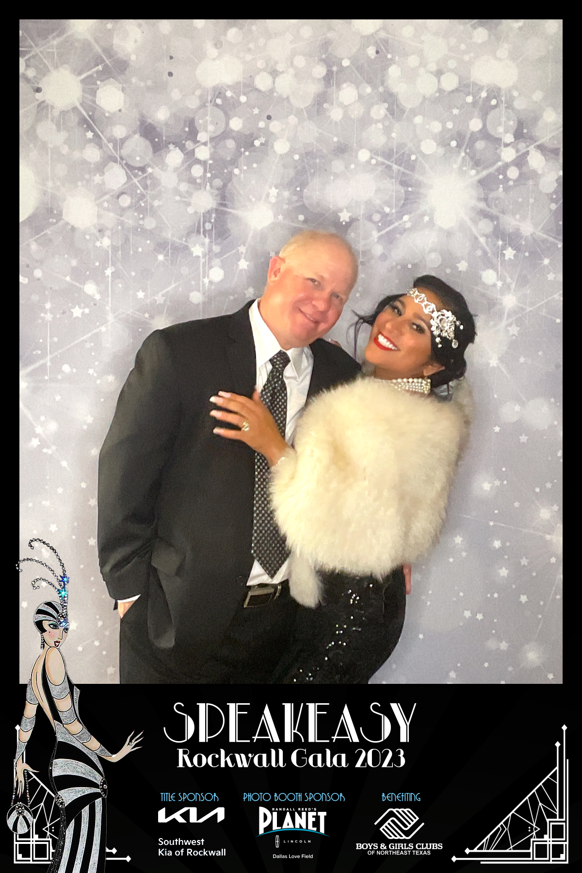 BOYS AND GIRLS CLUB OF NORTHEAST TEXAS ~ SPEAKEASY! | View more photos from the event at gallery.rckapturedmemories.com/u/RCKapturedMemories/BOYS-AND-GIRLS-CLUB-OF-NORTHEAST-TEXAS-SPEAKEASY