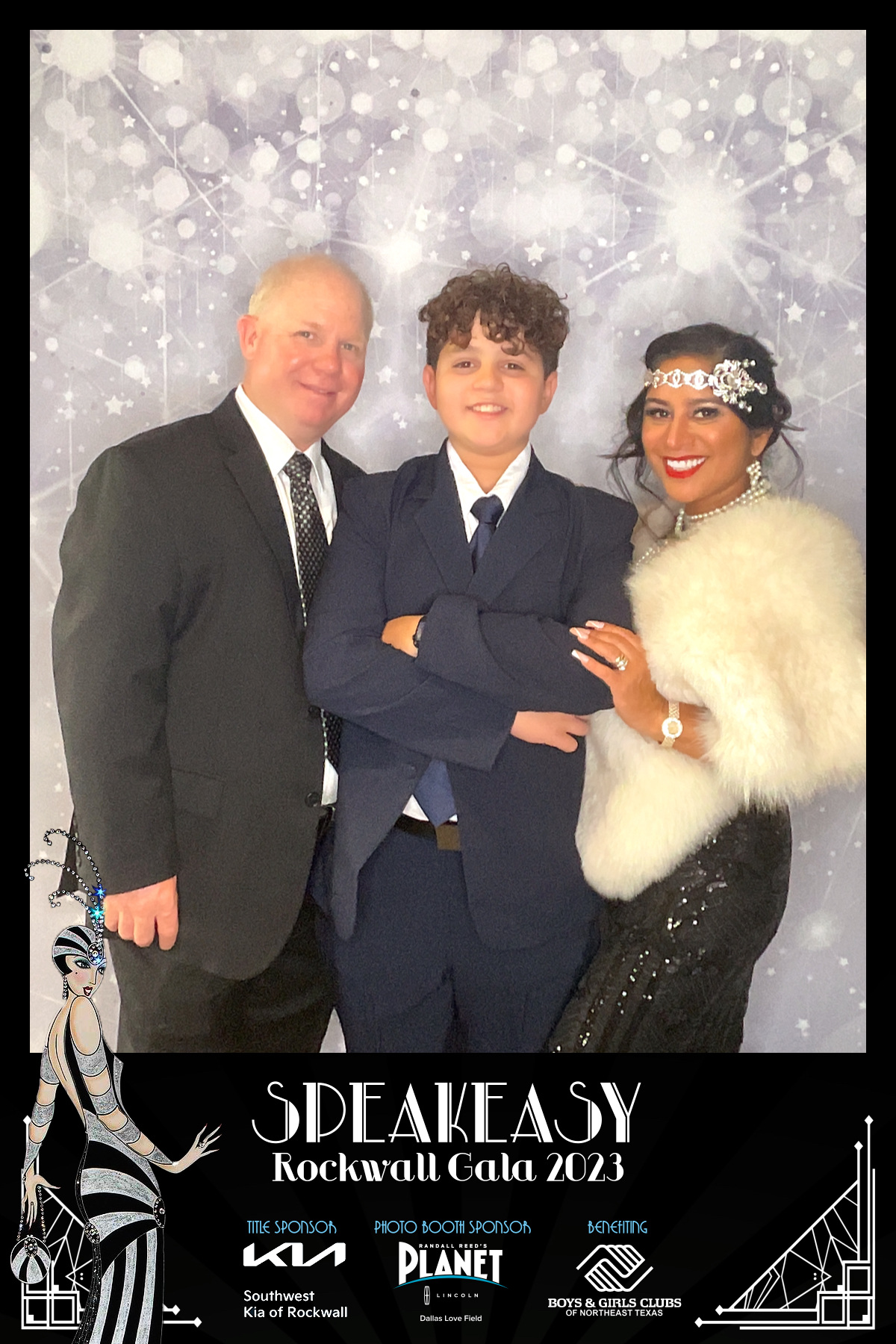 BOYS AND GIRLS CLUB OF NORTHEAST TEXAS ~ SPEAKEASY! | View more photos from the event at gallery.rckapturedmemories.com/u/RCKapturedMemories/BOYS-AND-GIRLS-CLUB-OF-NORTHEAST-TEXAS-SPEAKEASY