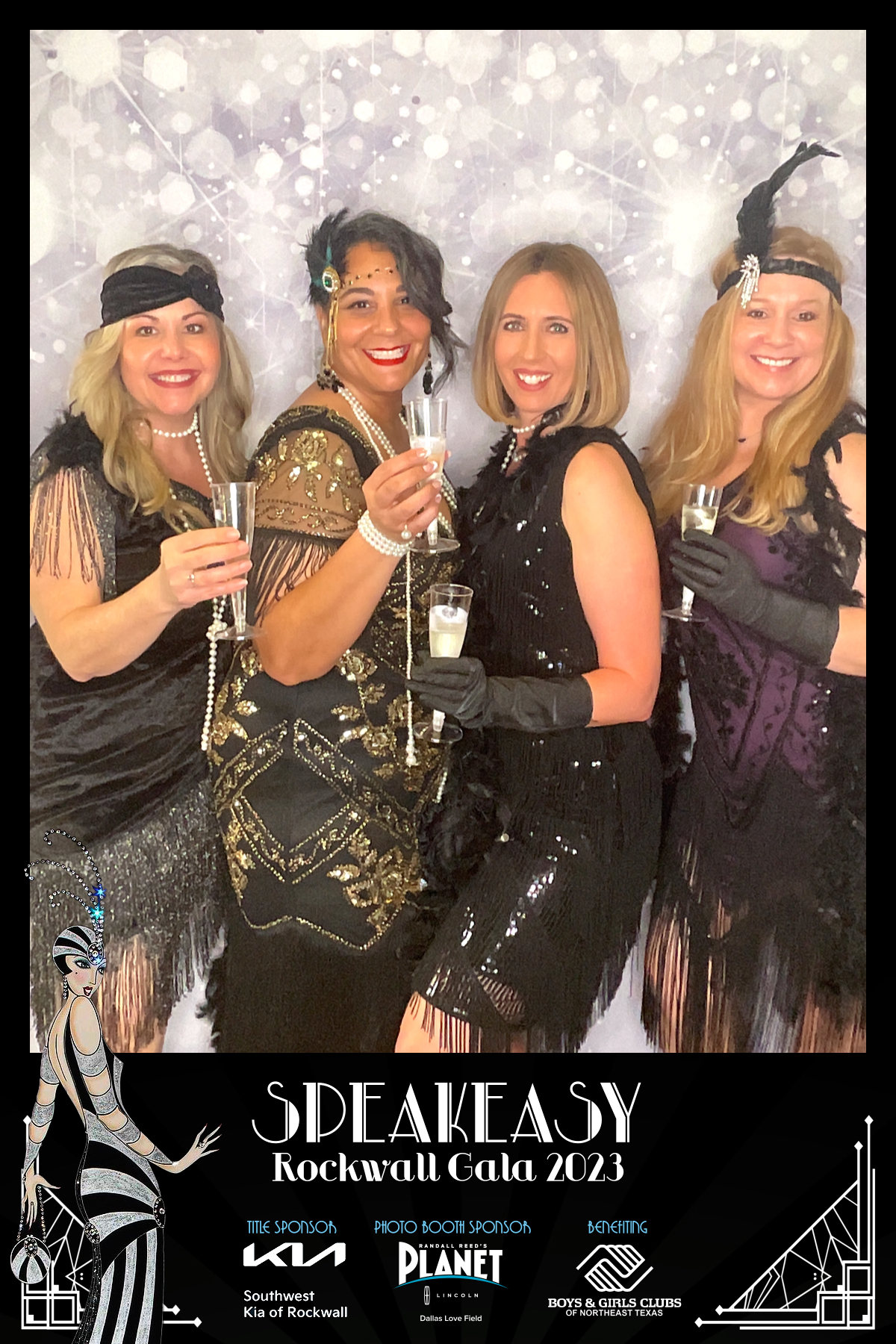 BOYS AND GIRLS CLUB OF NORTHEAST TEXAS ~ SPEAKEASY! | View more photos from the event at gallery.rckapturedmemories.com/u/RCKapturedMemories/BOYS-AND-GIRLS-CLUB-OF-NORTHEAST-TEXAS-SPEAKEASY