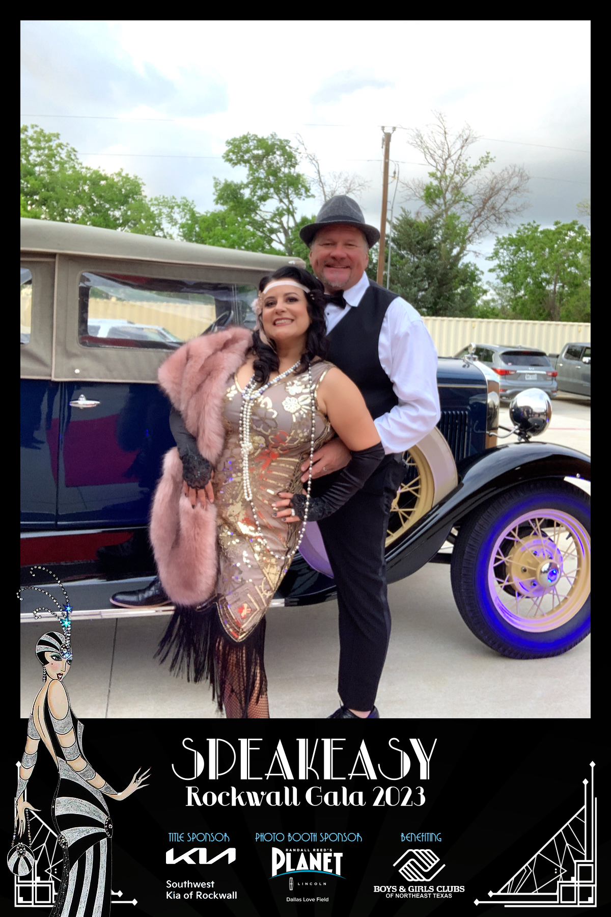 BOYS AND GIRLS CLUB OF NORTHEAST TEXAS ~ SPEAKEASY! | View more photos from the event at gallery.rckapturedmemories.com/u/RCKapturedMemories/BOYS-AND-GIRLS-CLUB-OF-NORTHEAST-TEXAS-SPEAKEASY