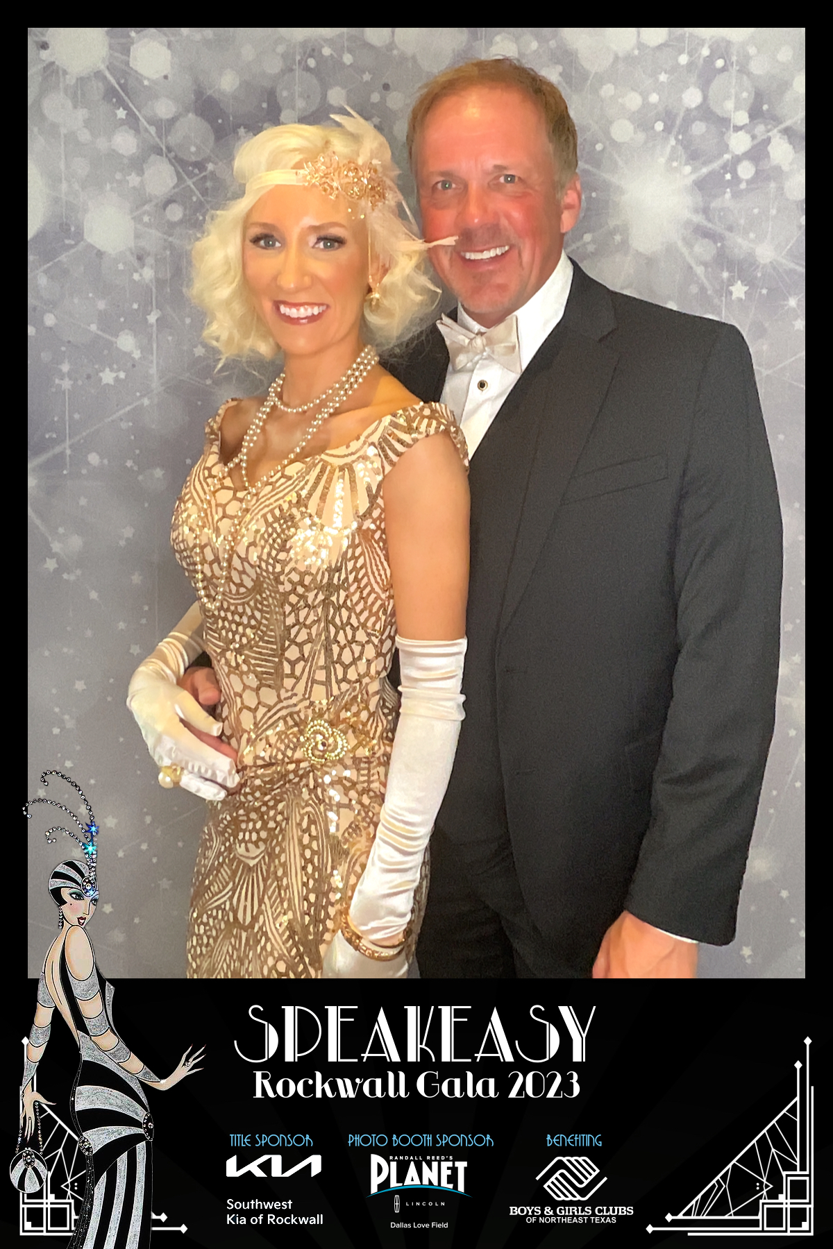 BOYS AND GIRLS CLUB OF NORTHEAST TEXAS ~ SPEAKEASY! | View more photos from the event at gallery.rckapturedmemories.com/u/RCKapturedMemories/BOYS-AND-GIRLS-CLUB-OF-NORTHEAST-TEXAS-SPEAKEASY
