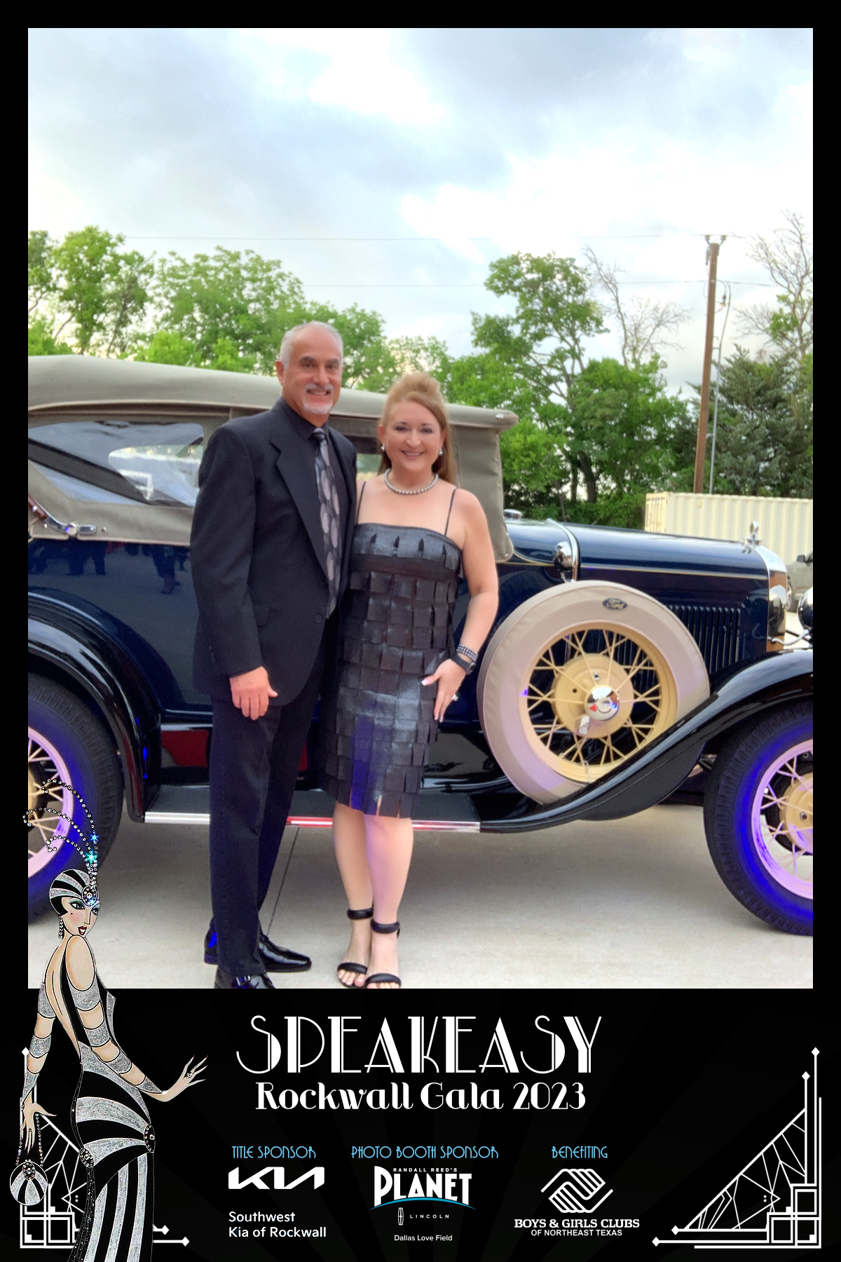BOYS AND GIRLS CLUB OF NORTHEAST TEXAS ~ SPEAKEASY! | View more photos from the event at gallery.rckapturedmemories.com/u/RCKapturedMemories/BOYS-AND-GIRLS-CLUB-OF-NORTHEAST-TEXAS-SPEAKEASY