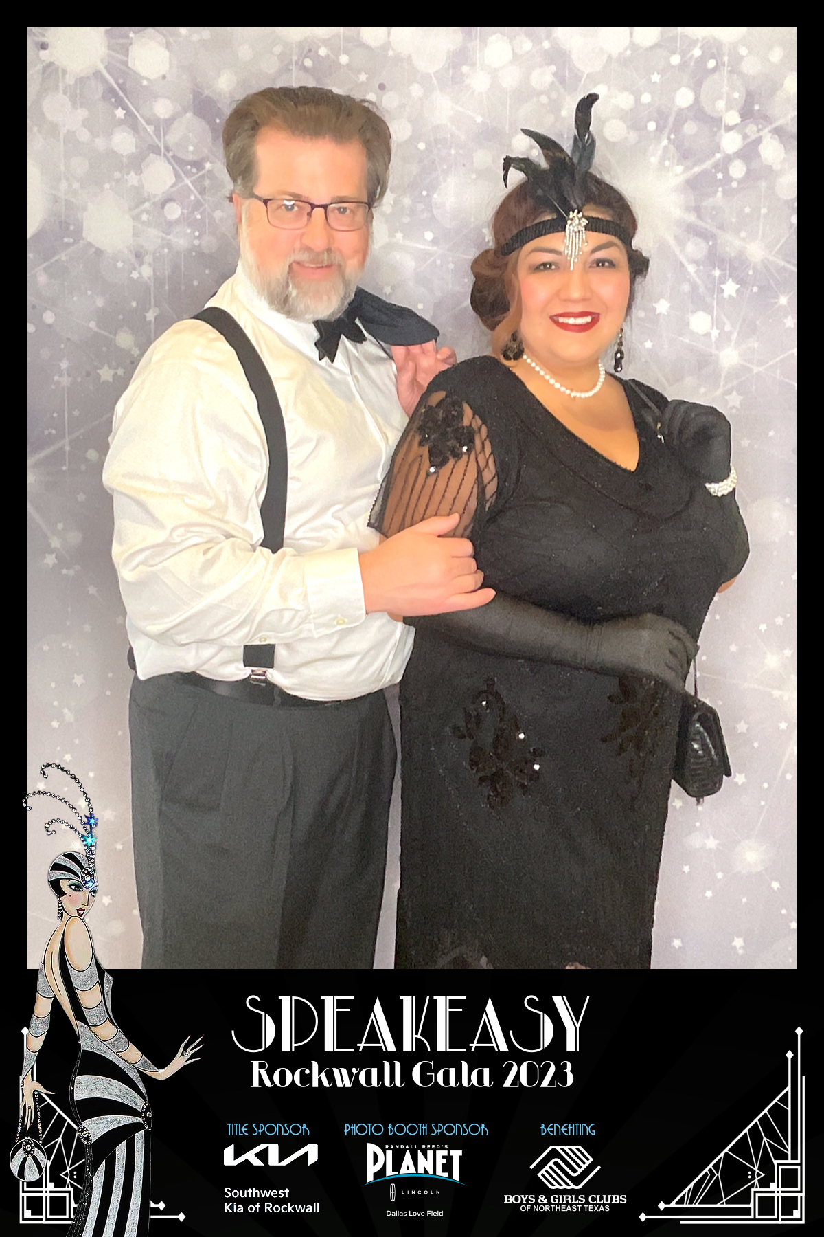 BOYS AND GIRLS CLUB OF NORTHEAST TEXAS ~ SPEAKEASY! | View more photos from the event at gallery.rckapturedmemories.com/u/RCKapturedMemories/BOYS-AND-GIRLS-CLUB-OF-NORTHEAST-TEXAS-SPEAKEASY