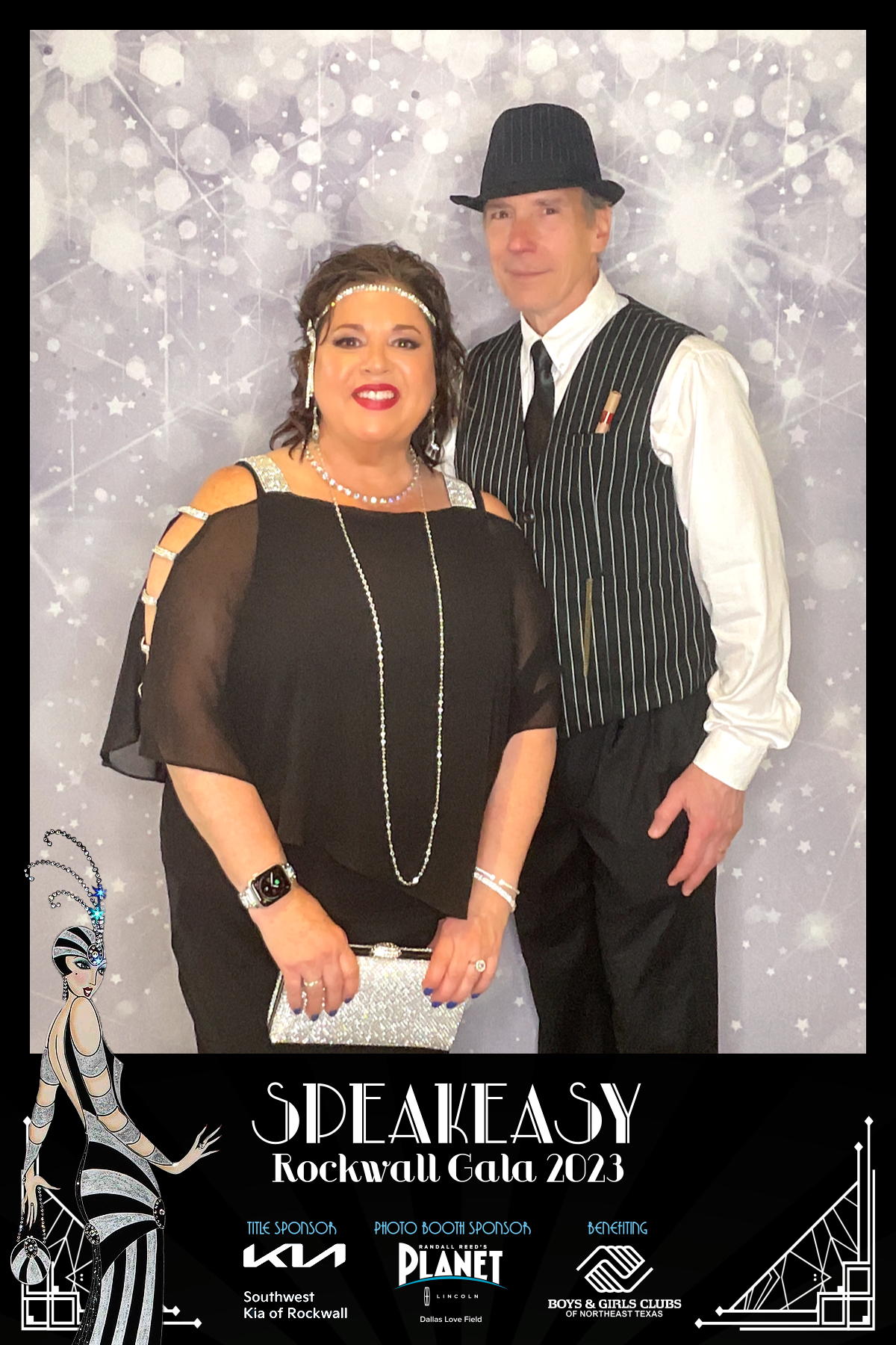 BOYS AND GIRLS CLUB OF NORTHEAST TEXAS ~ SPEAKEASY! | View more photos from the event at gallery.rckapturedmemories.com/u/RCKapturedMemories/BOYS-AND-GIRLS-CLUB-OF-NORTHEAST-TEXAS-SPEAKEASY