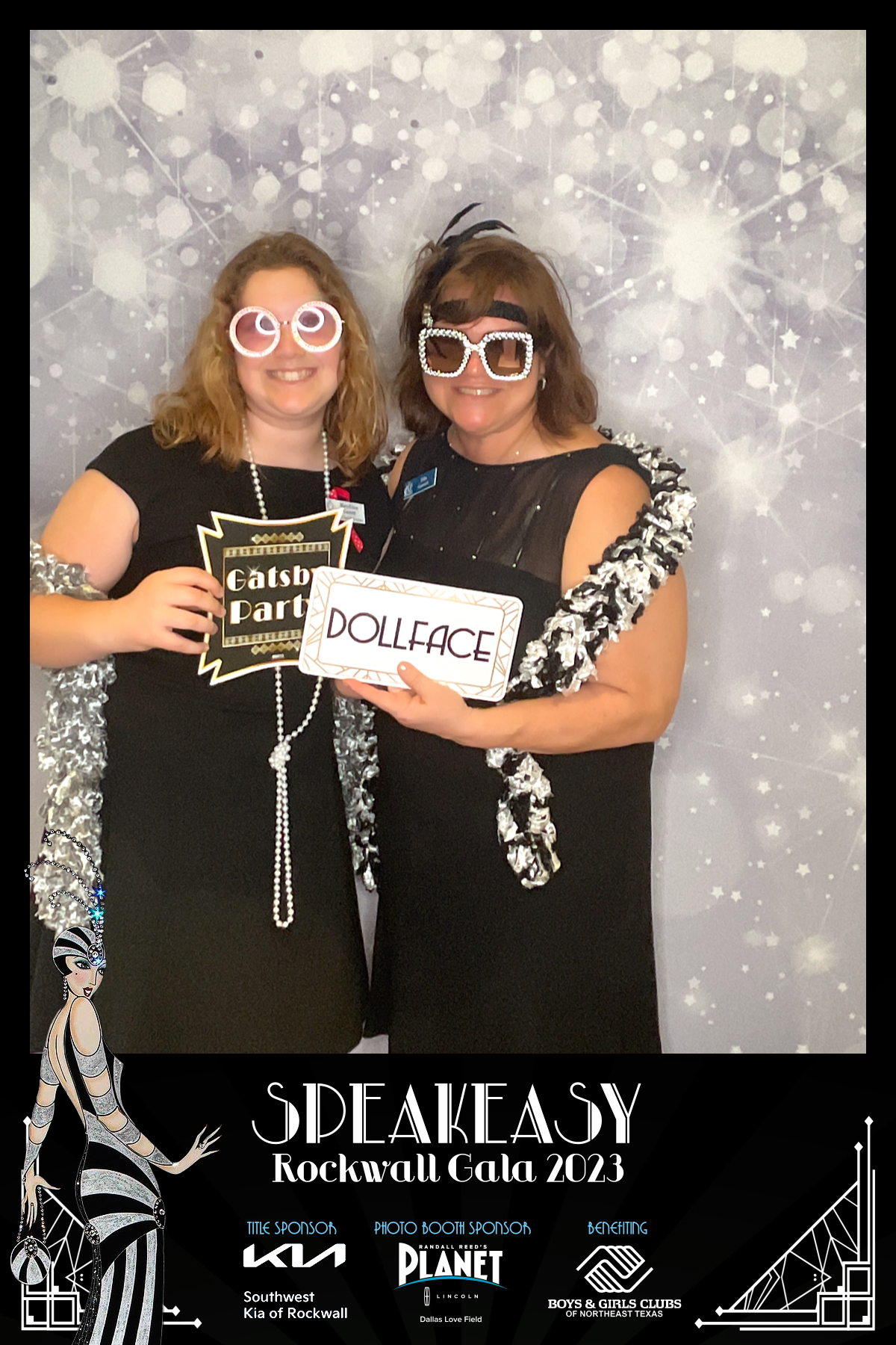 BOYS AND GIRLS CLUB OF NORTHEAST TEXAS ~ SPEAKEASY! | View more photos from the event at gallery.rckapturedmemories.com/u/RCKapturedMemories/BOYS-AND-GIRLS-CLUB-OF-NORTHEAST-TEXAS-SPEAKEASY