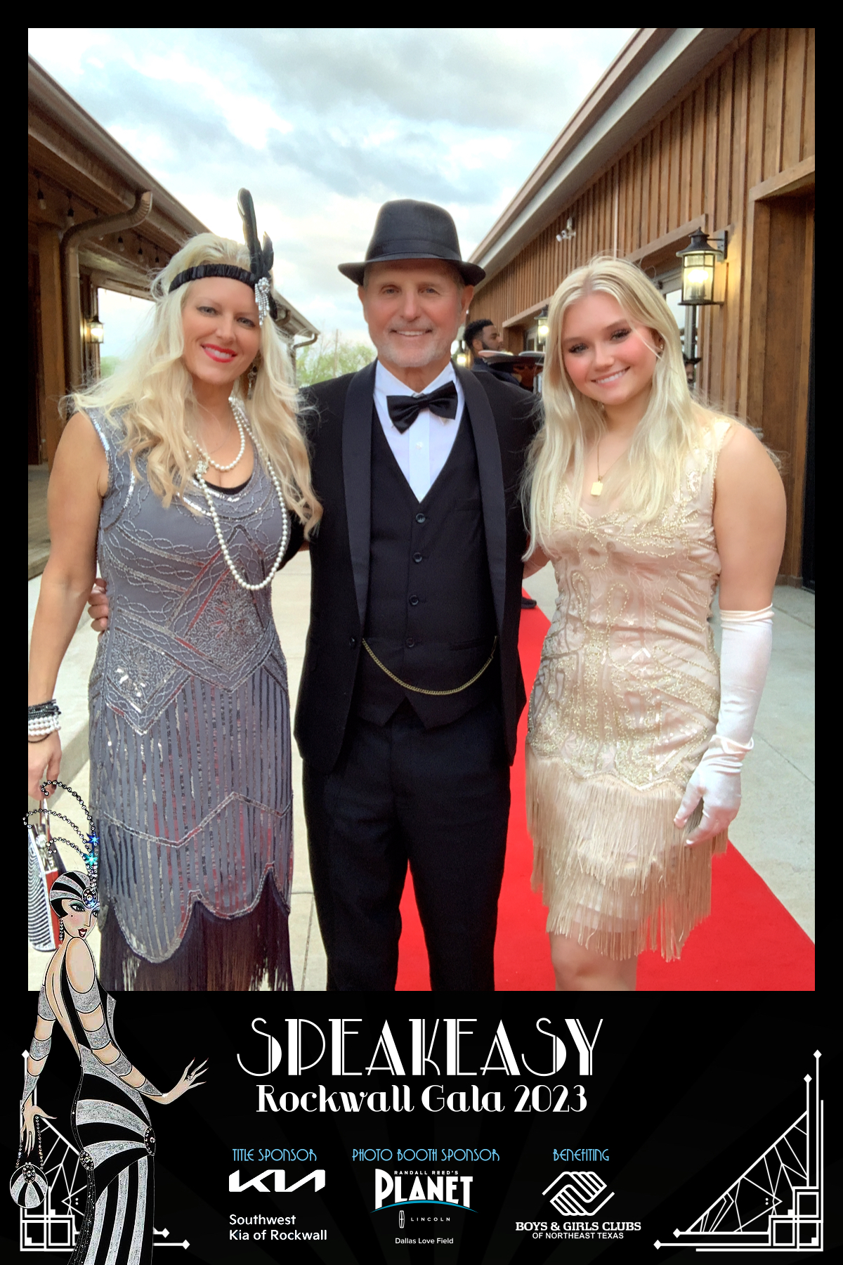 BOYS AND GIRLS CLUB OF NORTHEAST TEXAS ~ SPEAKEASY! | View more photos from the event at gallery.rckapturedmemories.com/u/RCKapturedMemories/BOYS-AND-GIRLS-CLUB-OF-NORTHEAST-TEXAS-SPEAKEASY